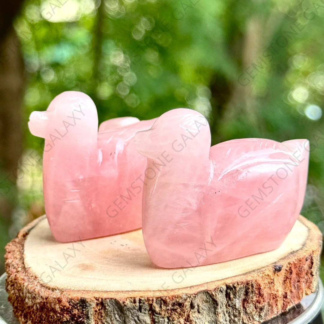 MORE CRYSTAL PRODUCTS