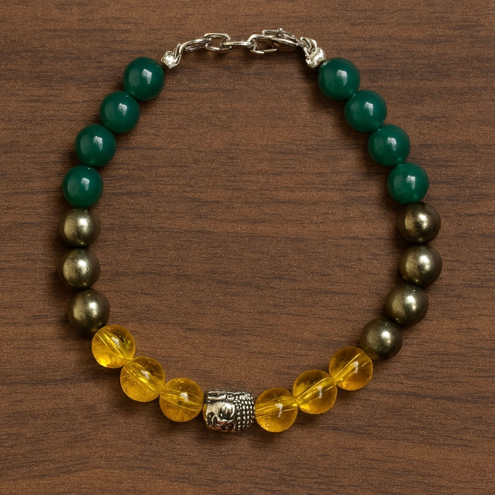 Customise Your Bracelet