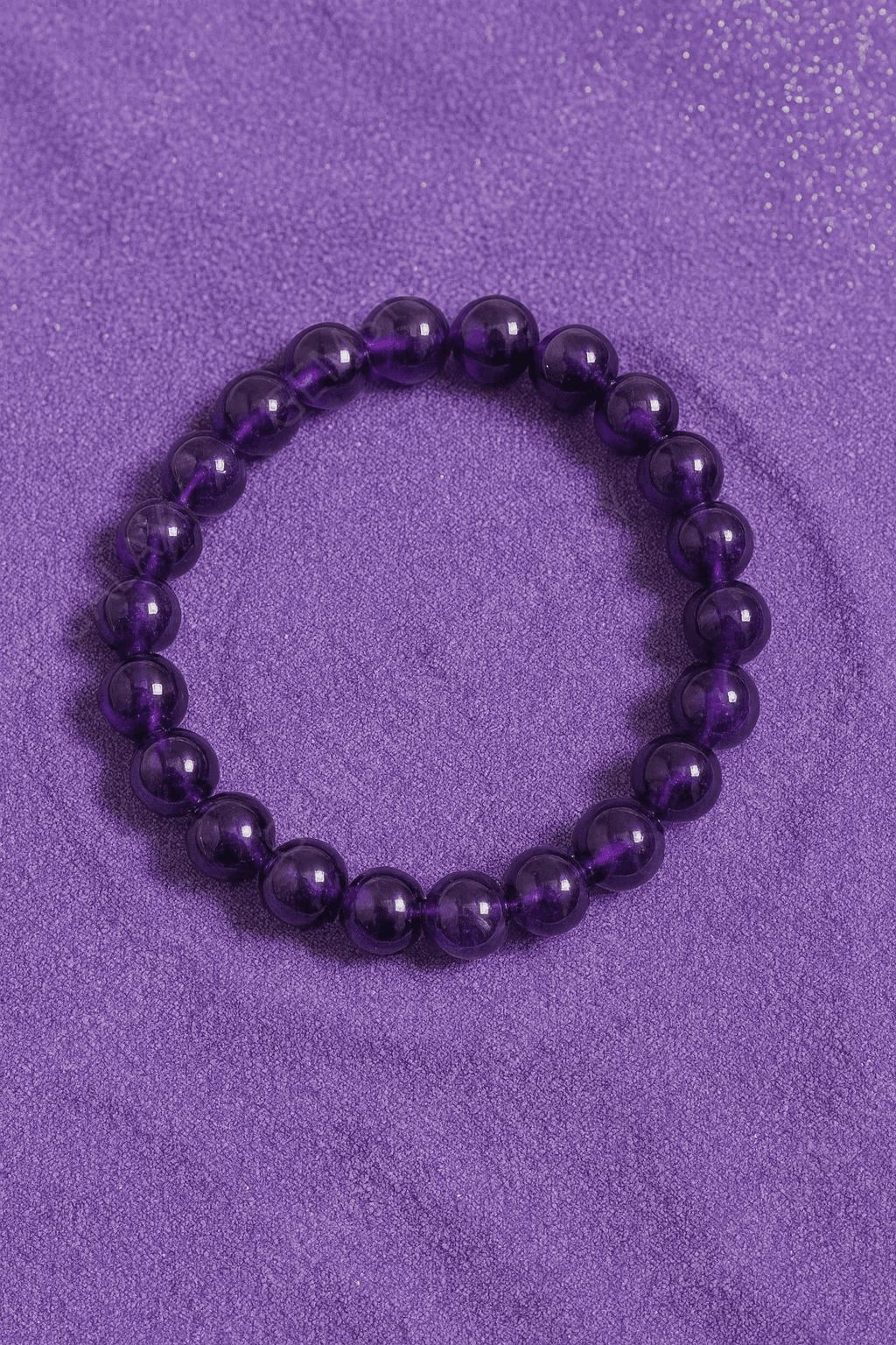 Amethyst Bracelet