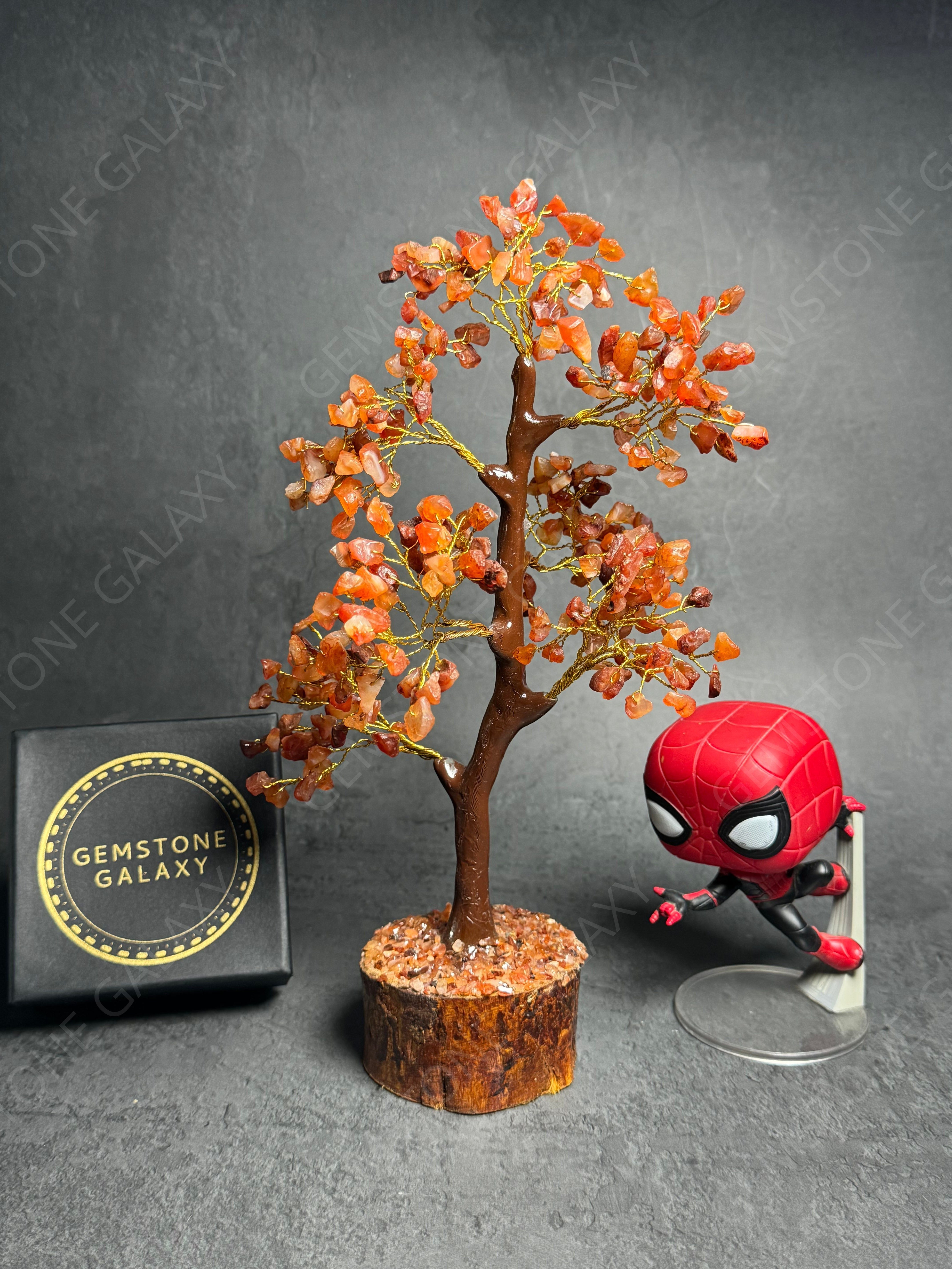 Carnelian Tree