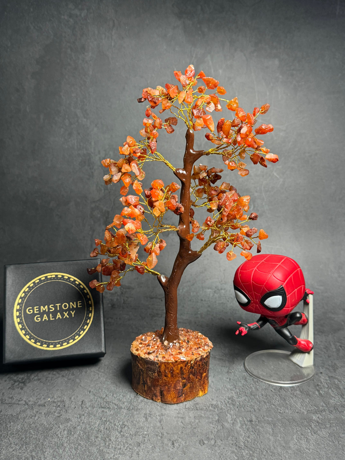 Carnelian Tree