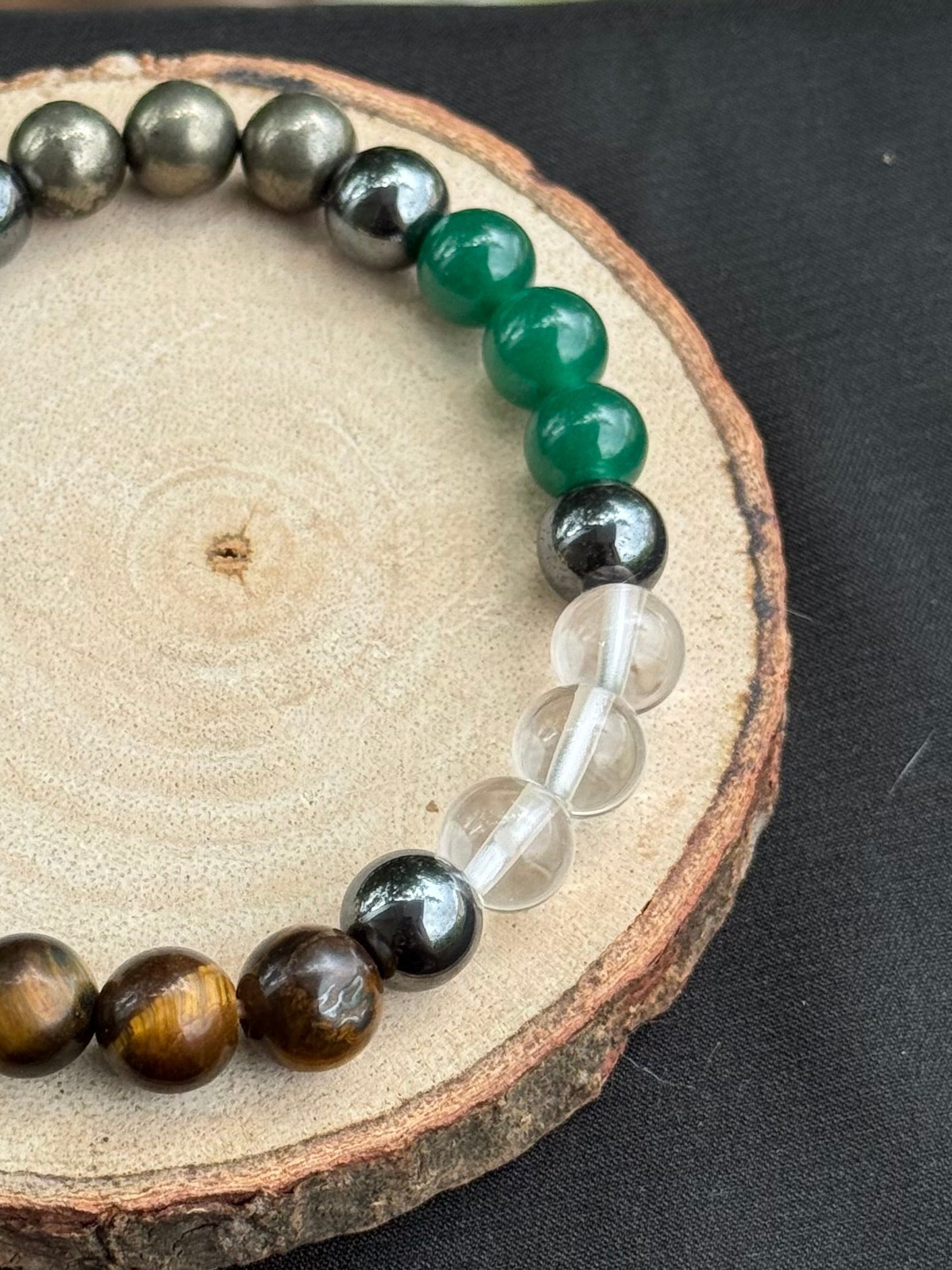 Dhan Yog Bracelet