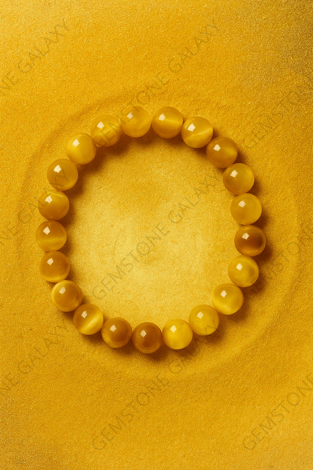 Cat's Eye Bracelet