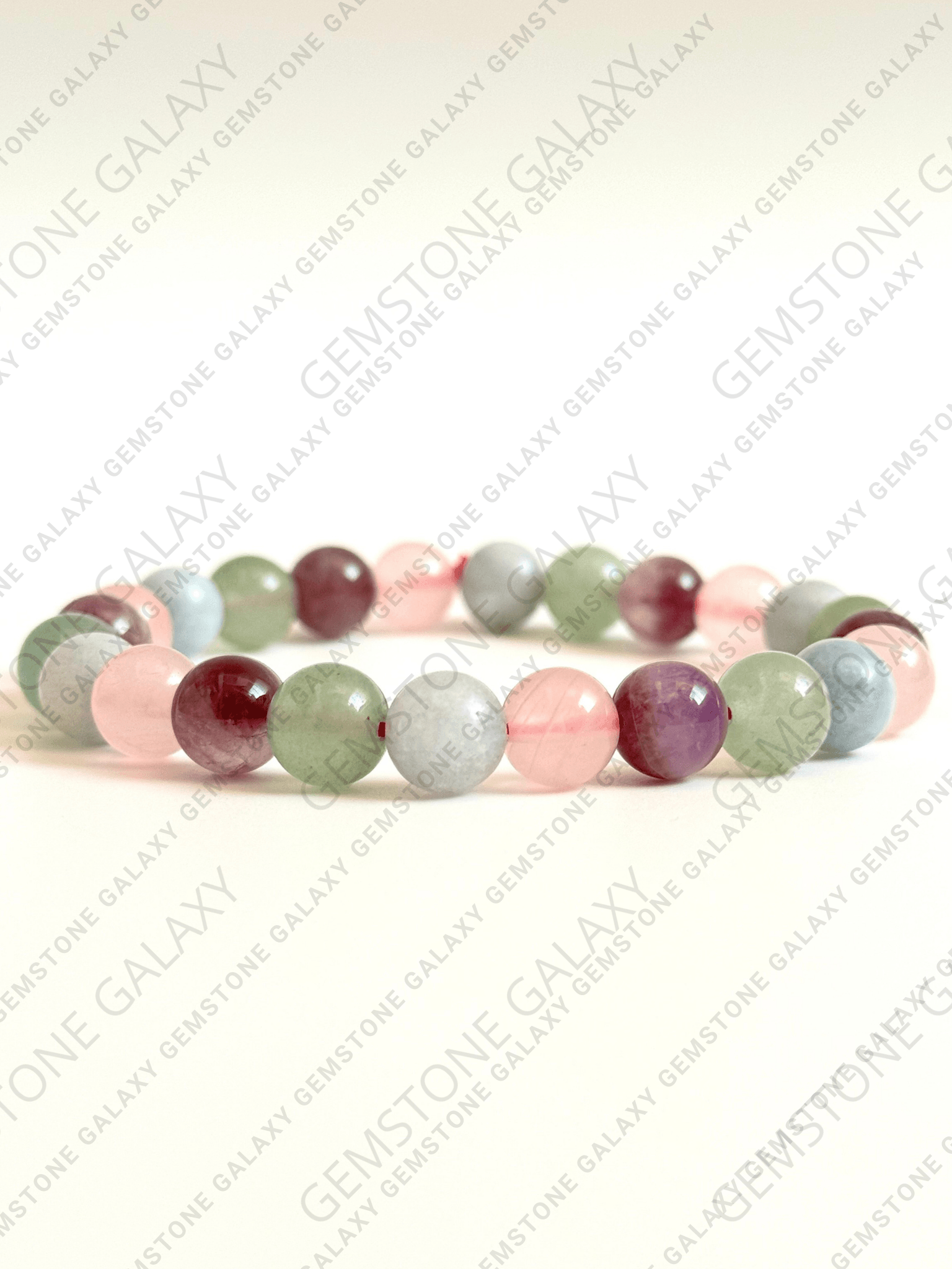 Pisces Zodiac Bracelet (मीन राशि)