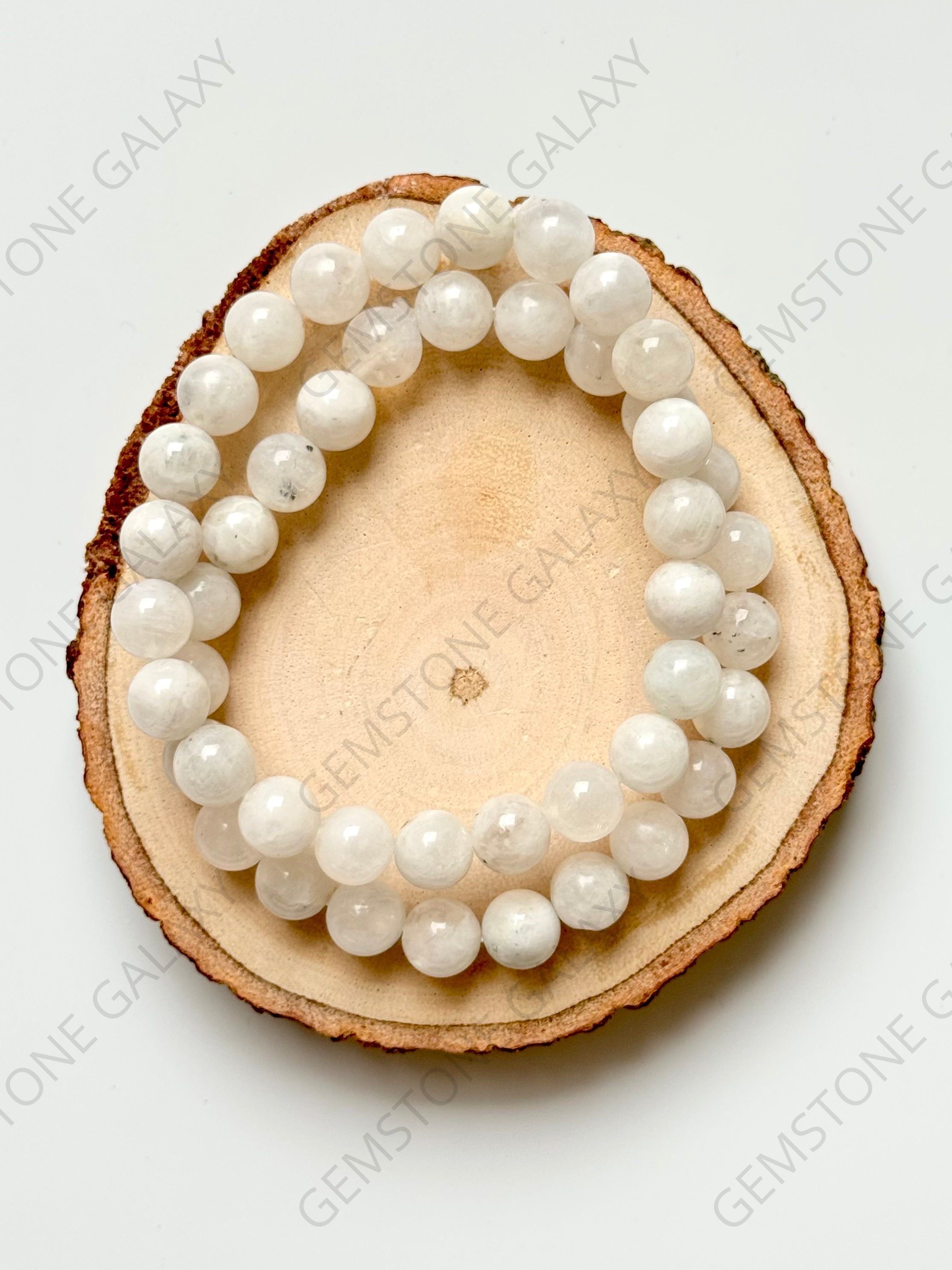 Moonstone Bracelet