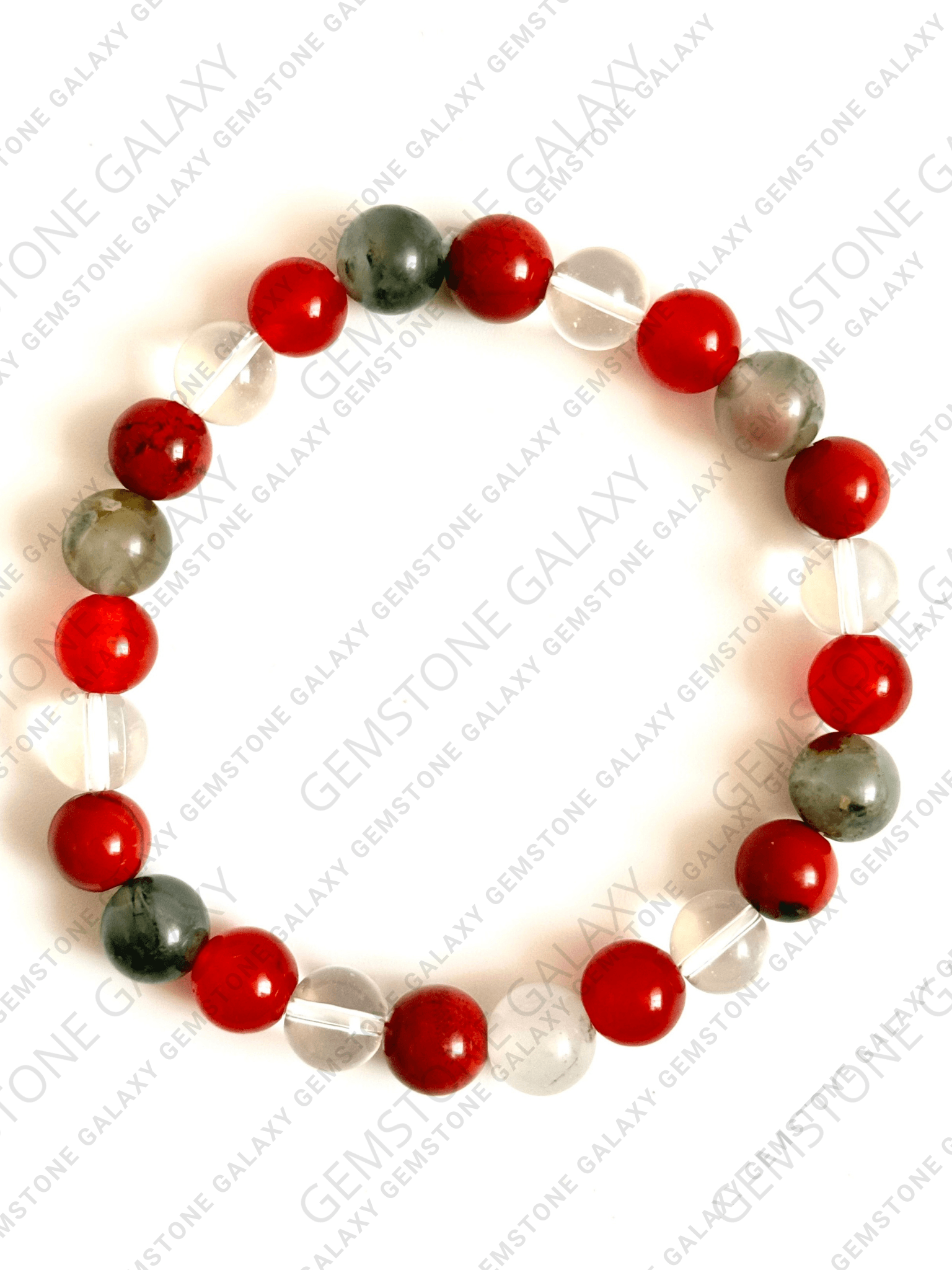 Aries Zodiac Bracelet (मेष राशि)