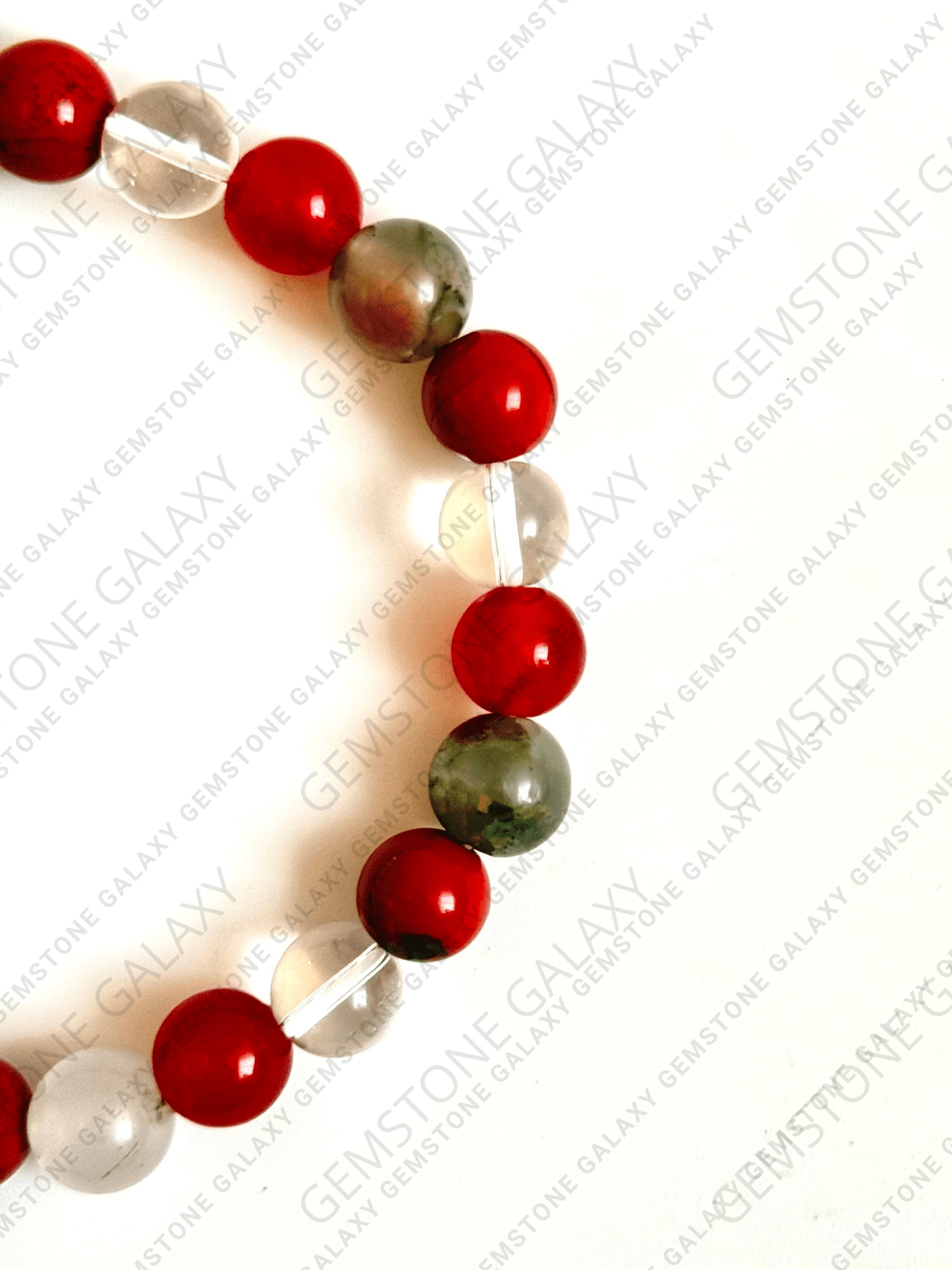 Aries Zodiac Bracelet (मेष राशि)