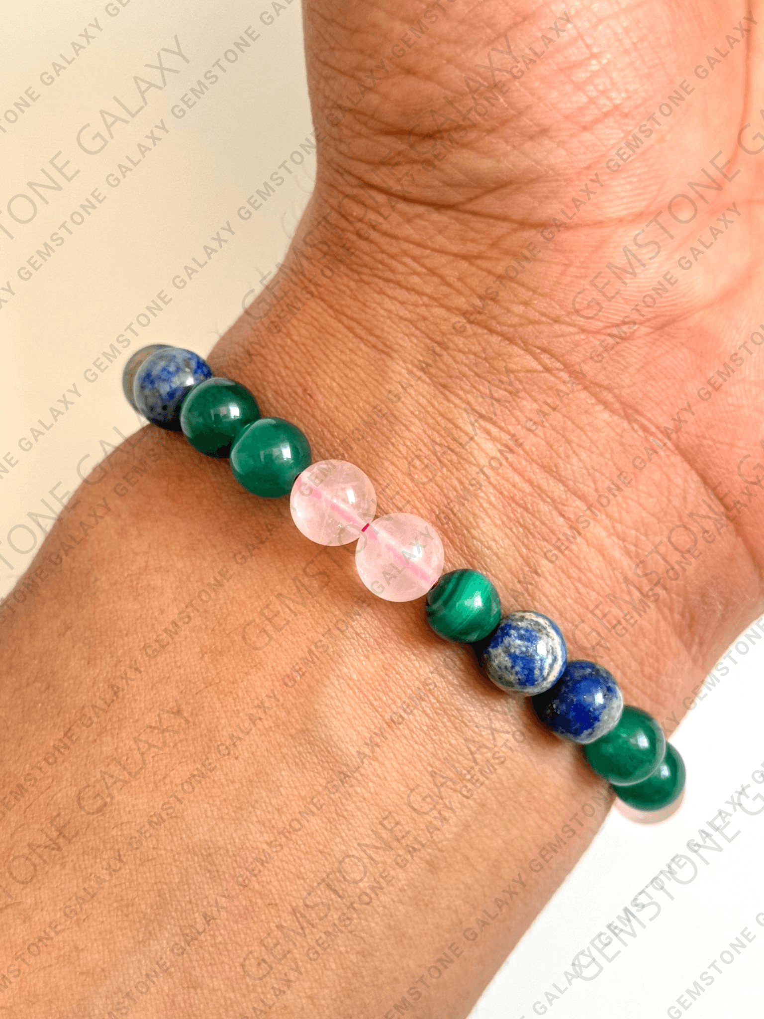 Taurus Zodiac Bracelet (वृषभ राशि)