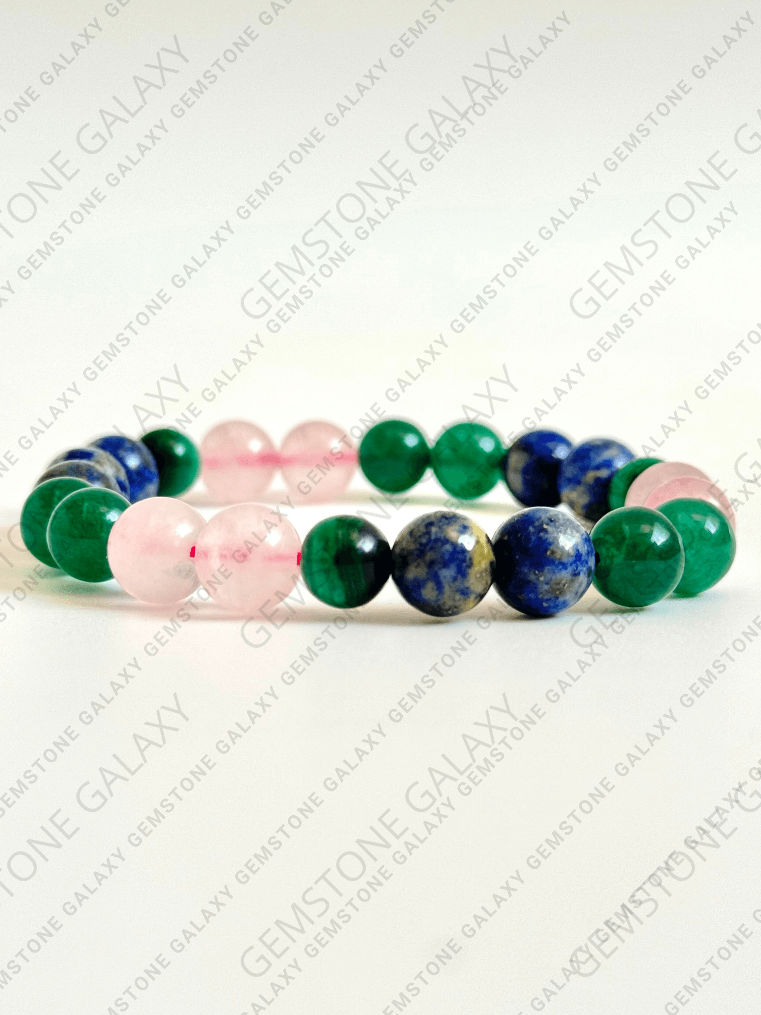 Taurus Zodiac Bracelet (वृषभ राशि)