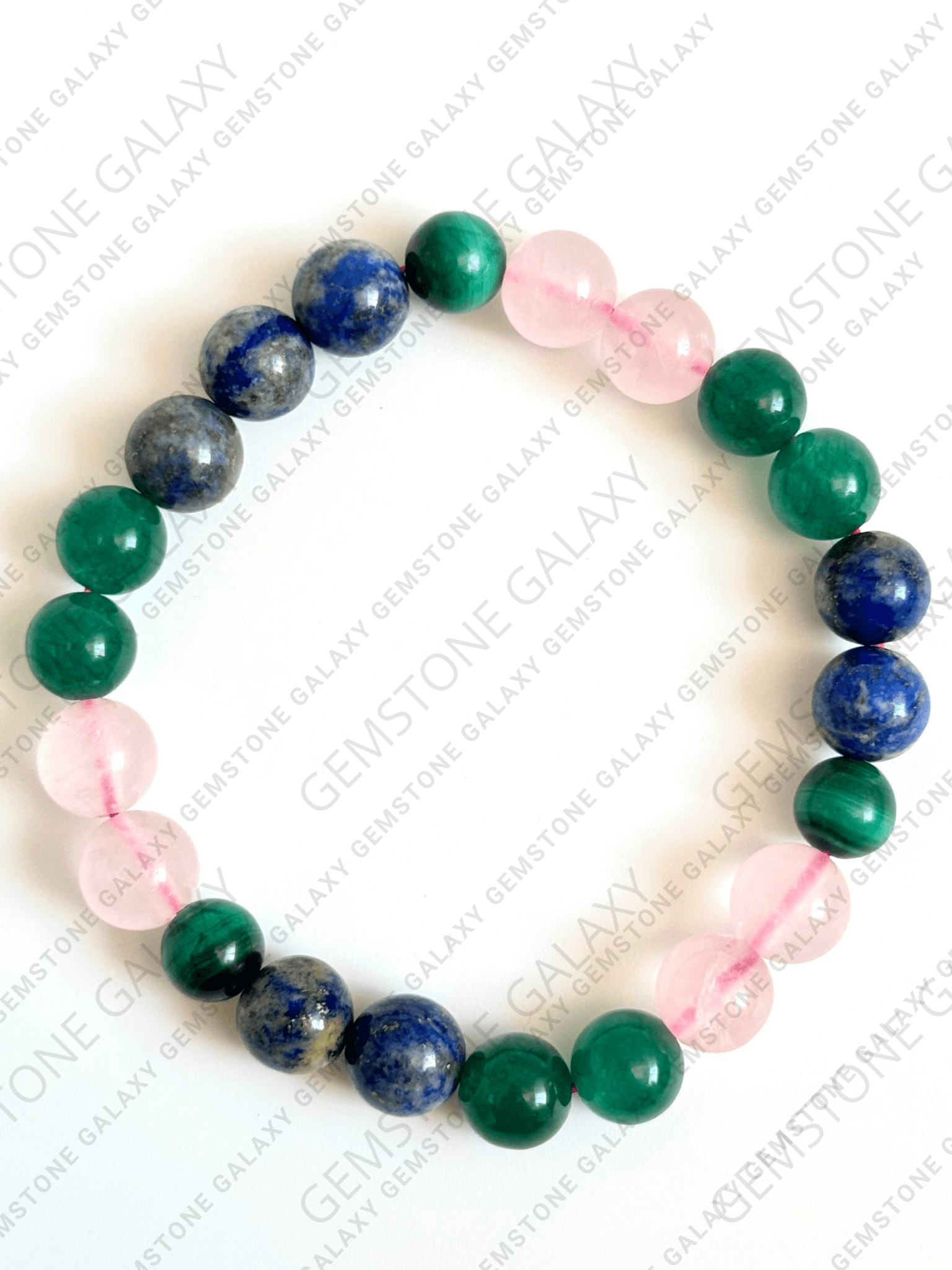 Taurus Zodiac Bracelet (वृषभ राशि)