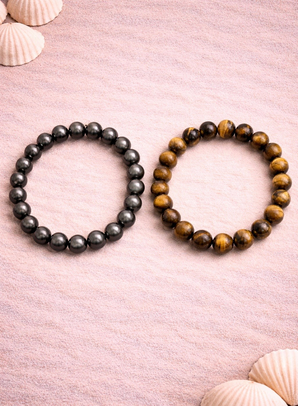 Power & Prosperity Combo