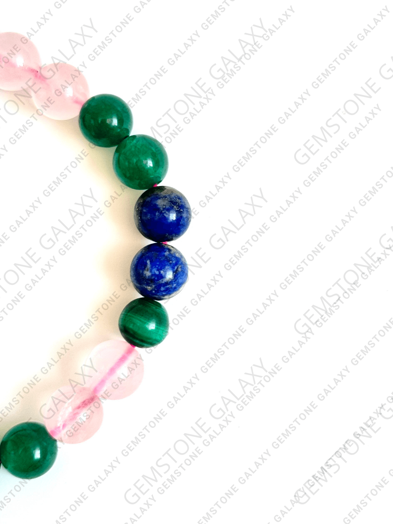 Taurus Zodiac Bracelet (वृषभ राशि)