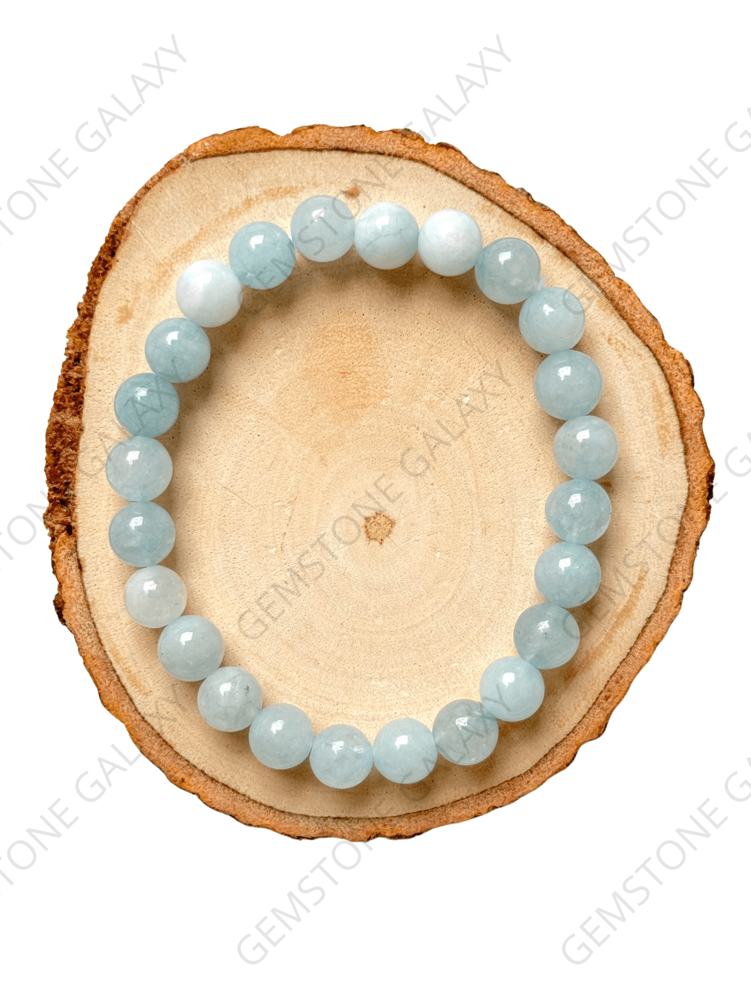 Aquamarine Bracelet