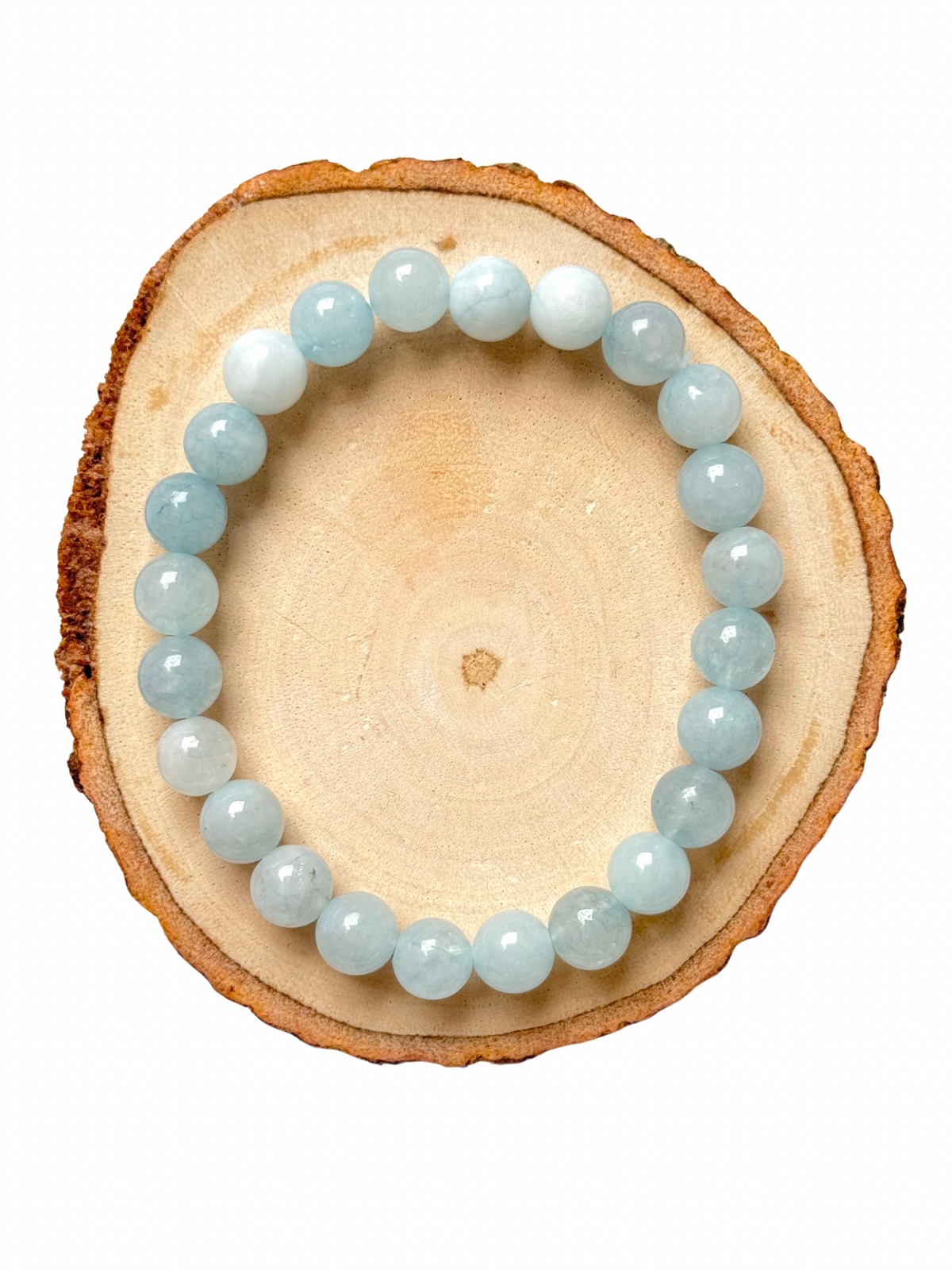 Aquamarine Bracelet