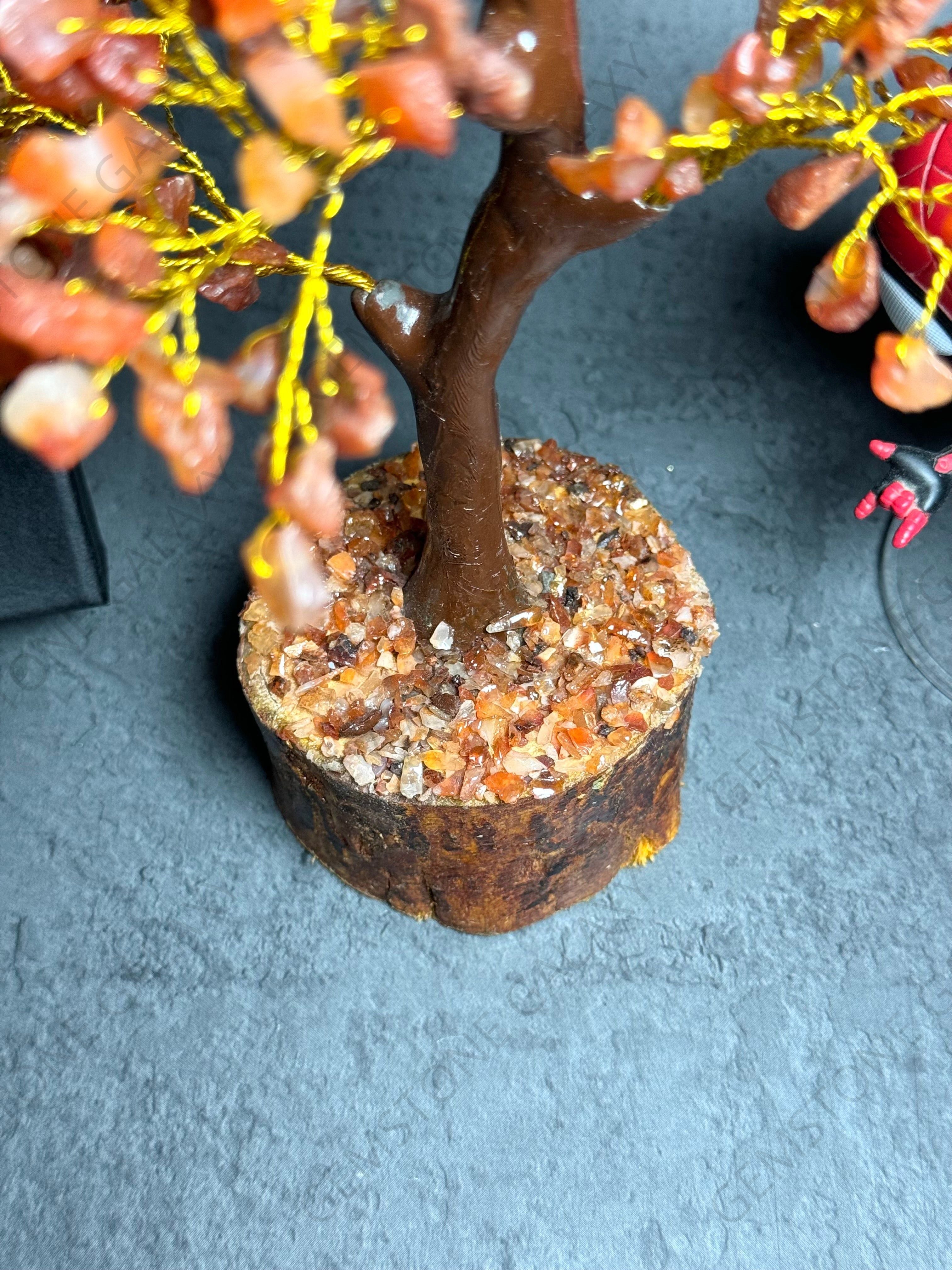 Carnelian Tree