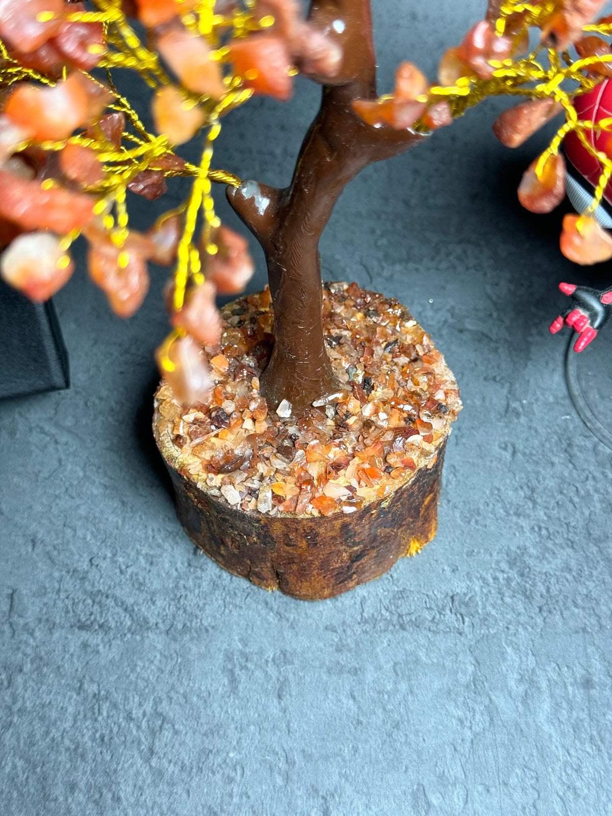 Carnelian Tree