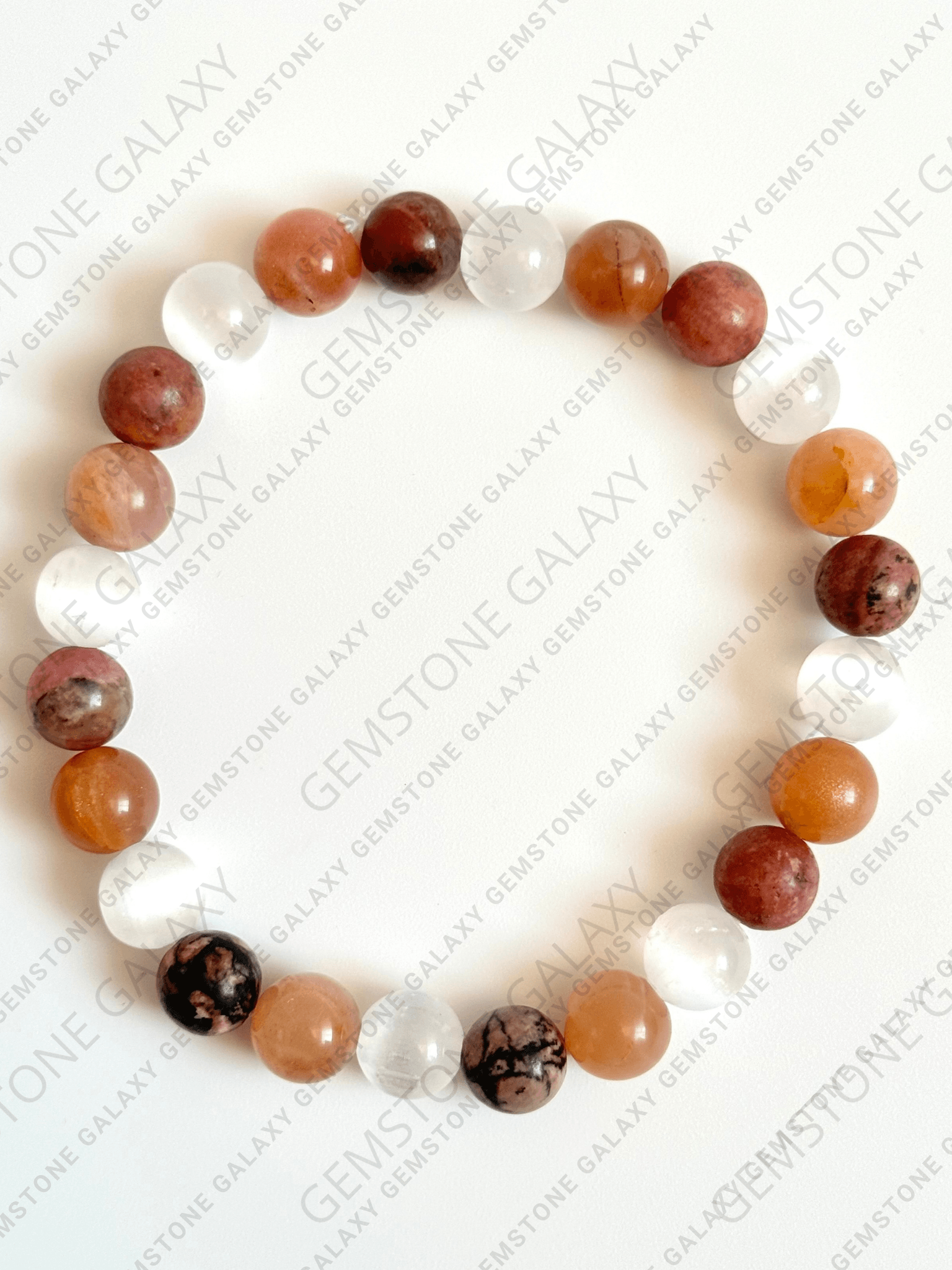 Cancer Zodiac Bracelet (कर्क राशि)