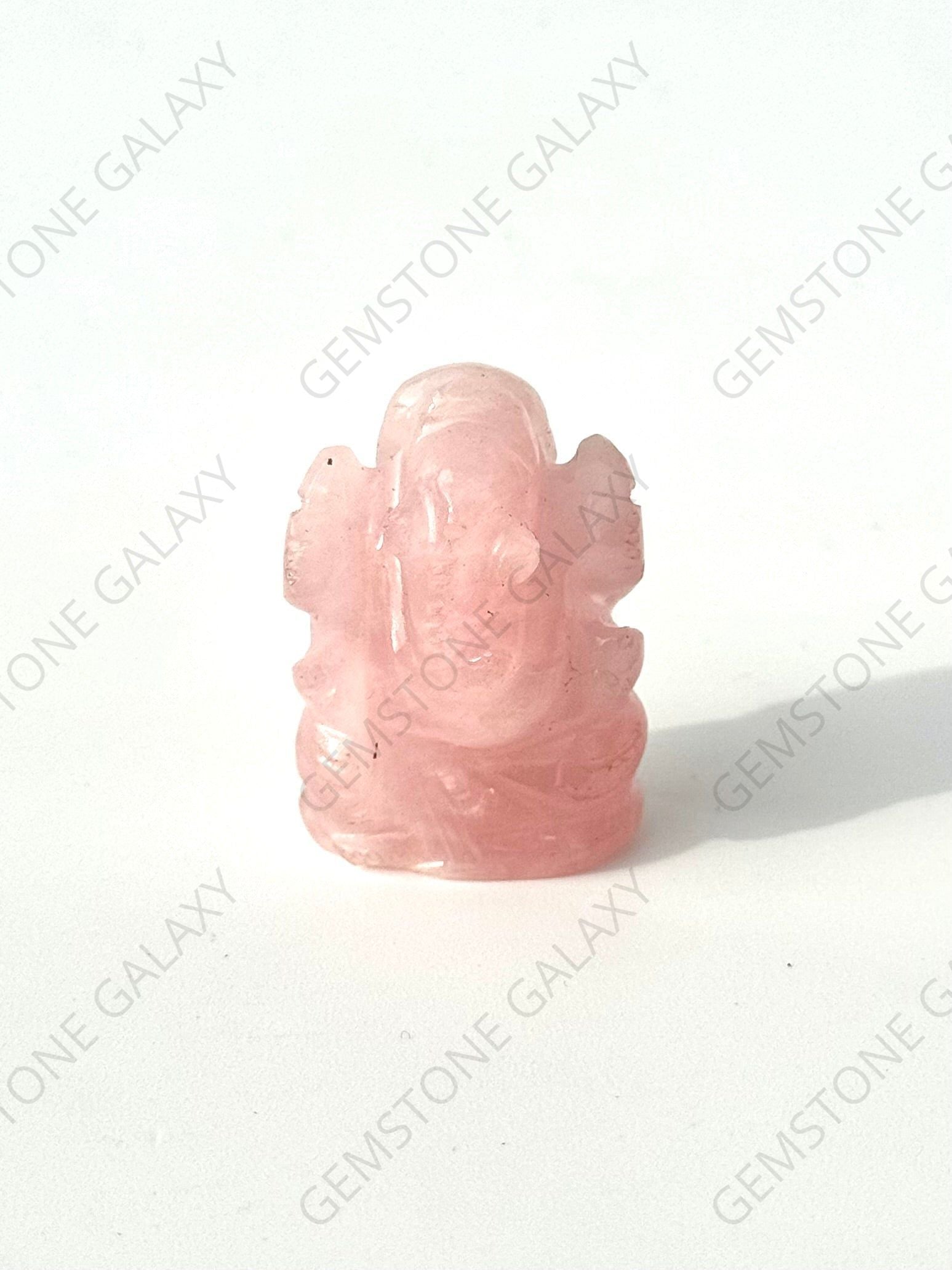 Crystal Mini Ganesha