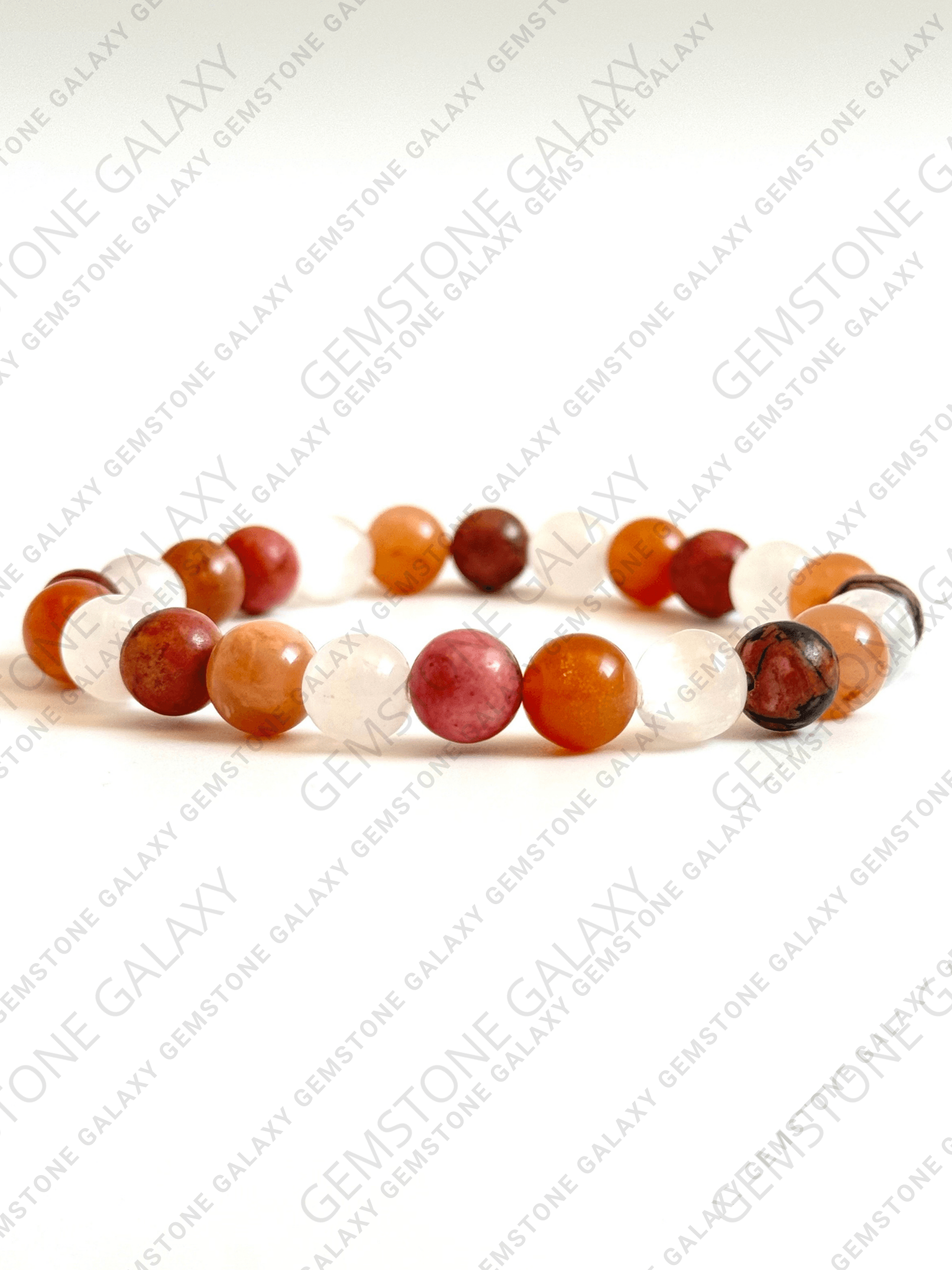 Cancer Zodiac Bracelet (कर्क राशि)