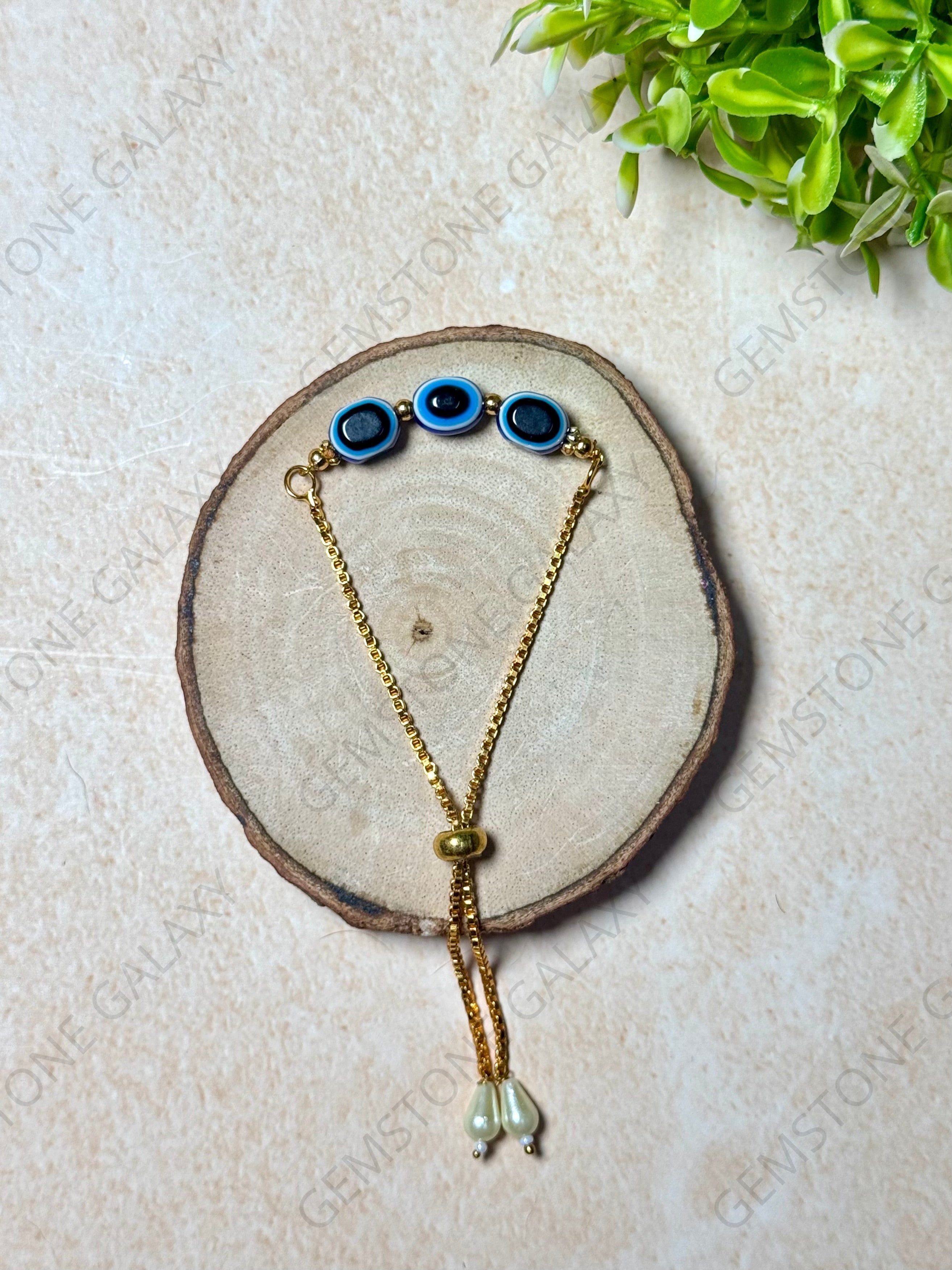 Crystal Rakhi