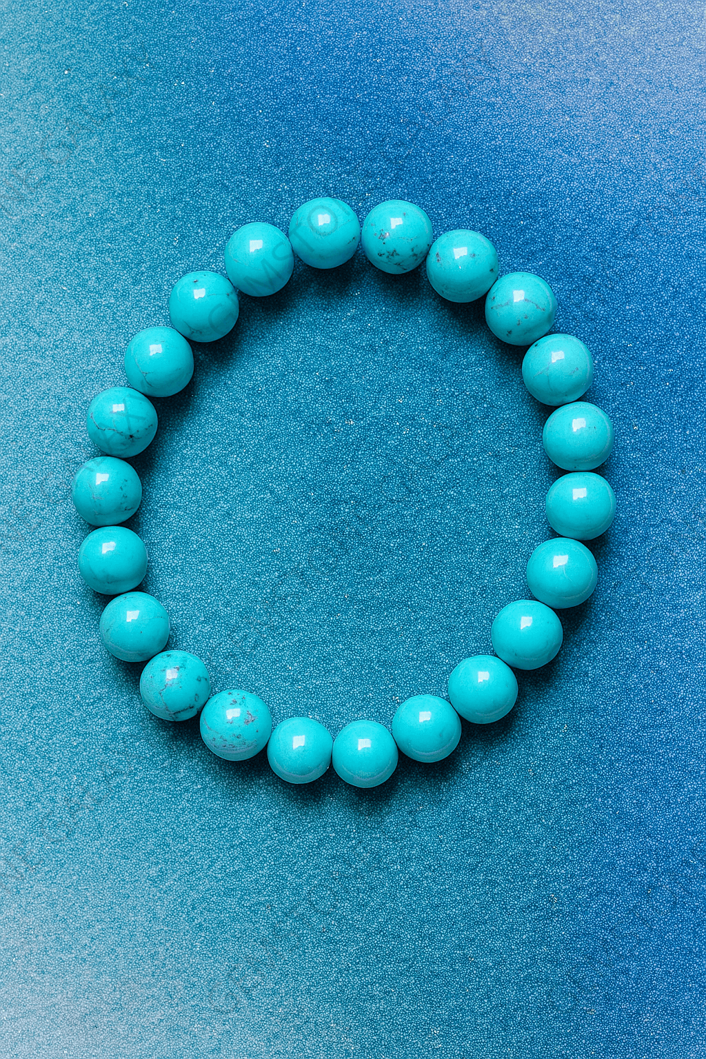 Turquoise Bracelet
