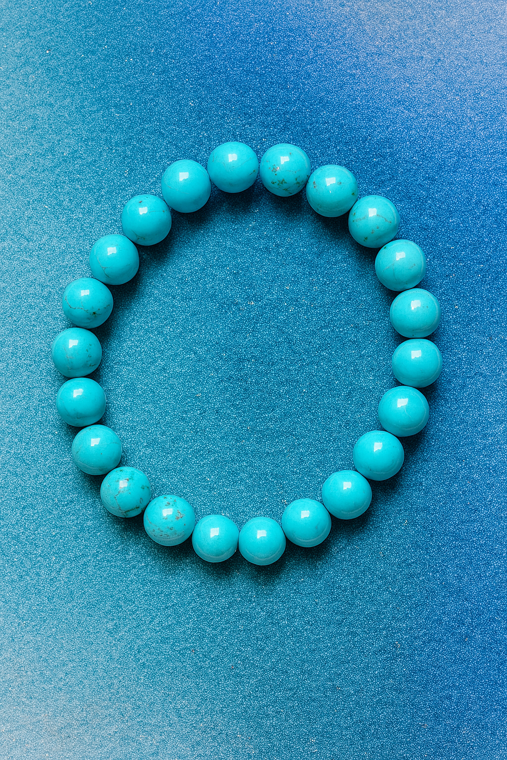 Turquoise Bracelet