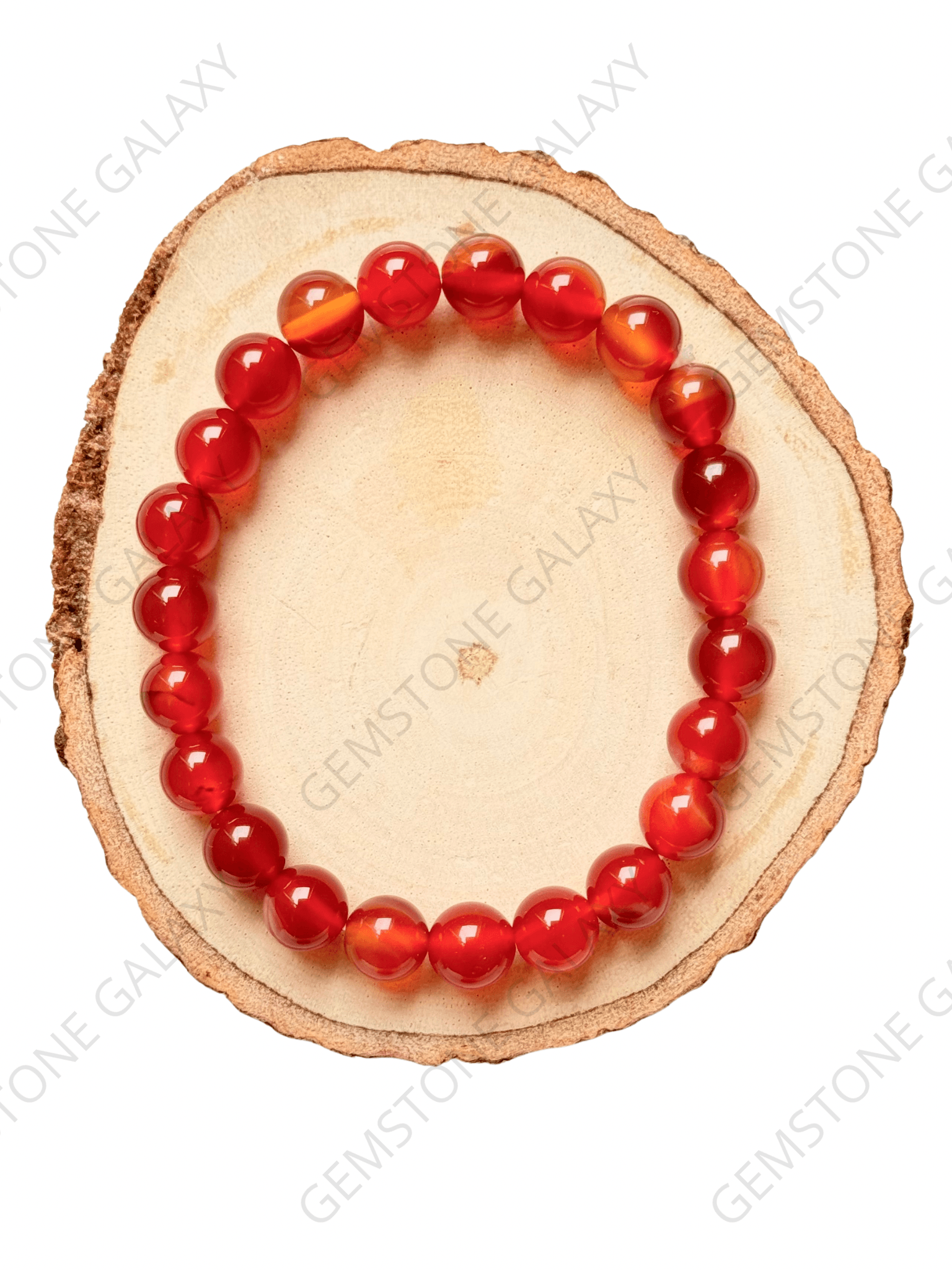 Carnelian Bracelet