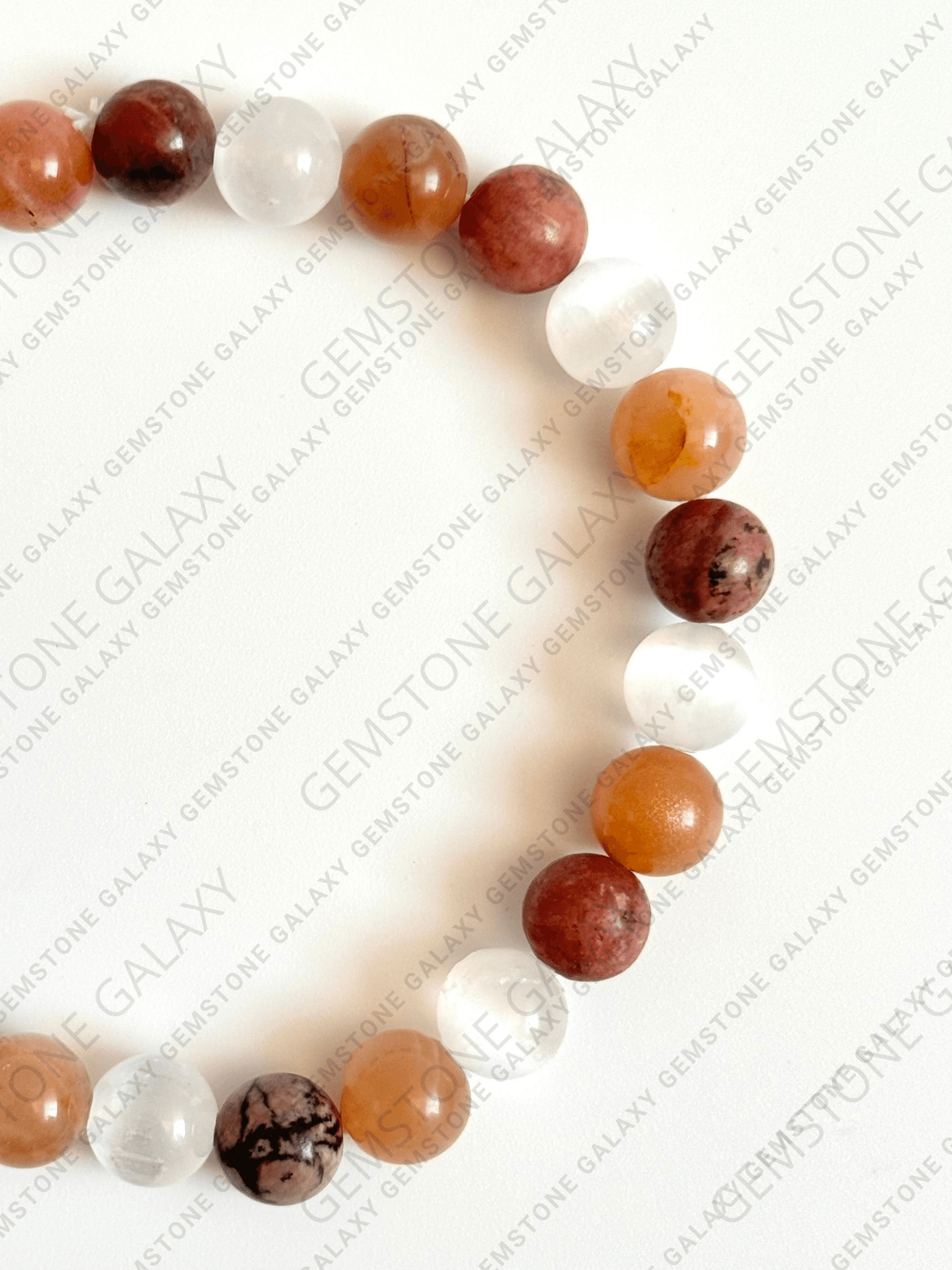 Cancer Zodiac Bracelet (कर्क राशि)