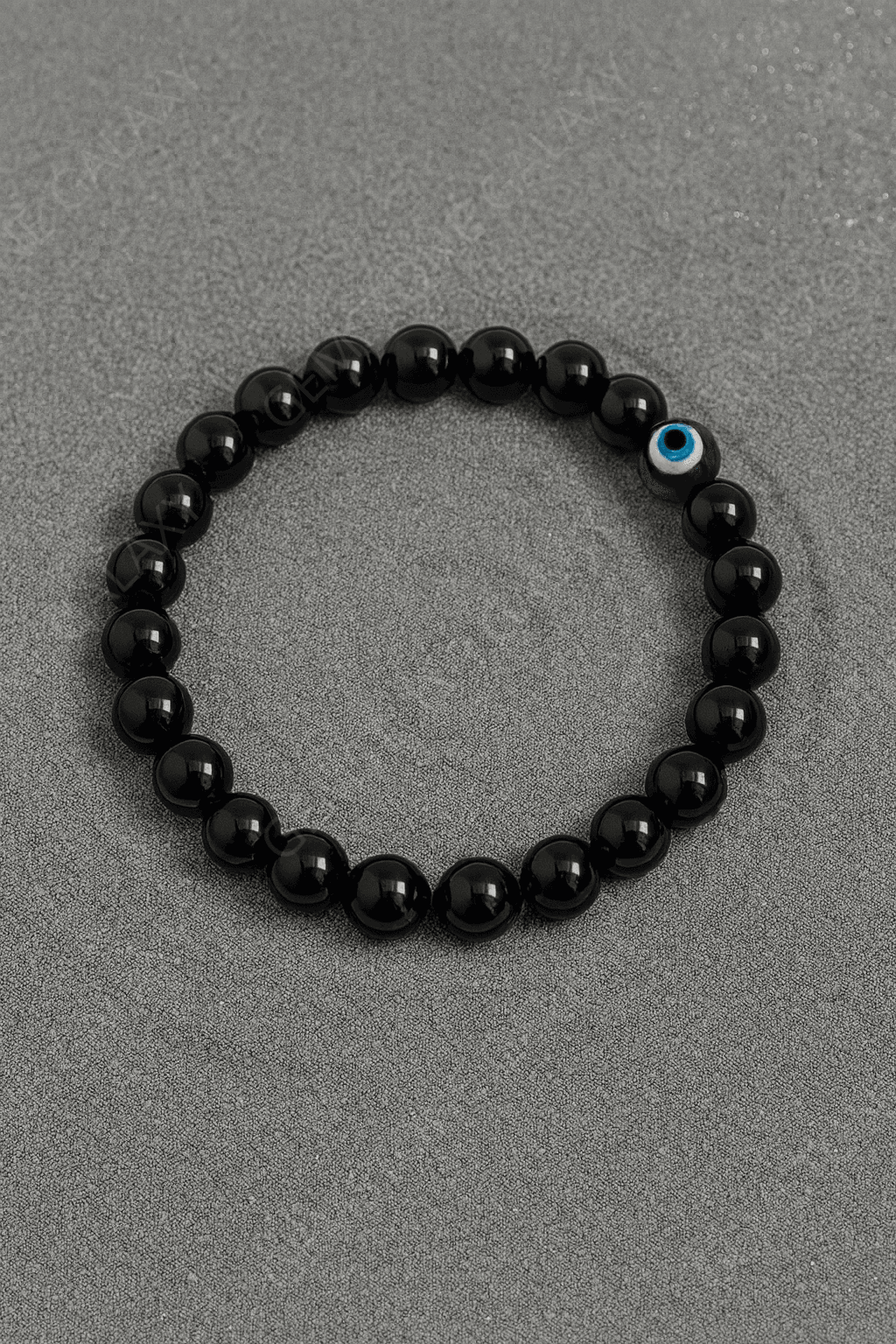 Black Tourmaline Bracelet