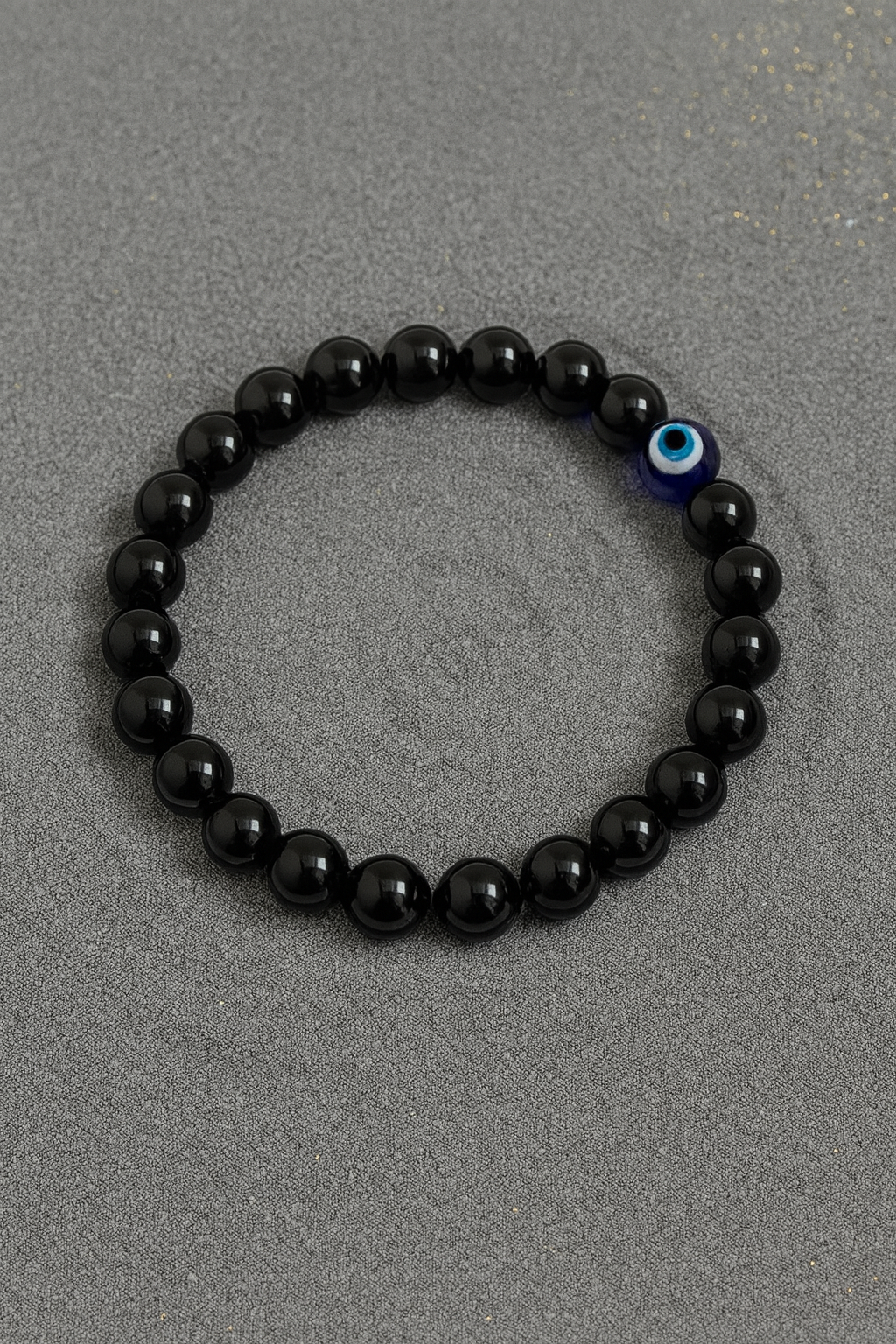 Black Tourmaline Bracelet