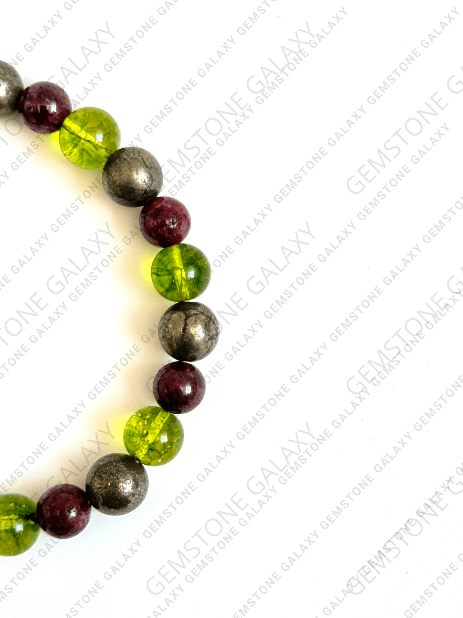 Leo Zodiac Bracelet (सिंह राशि)