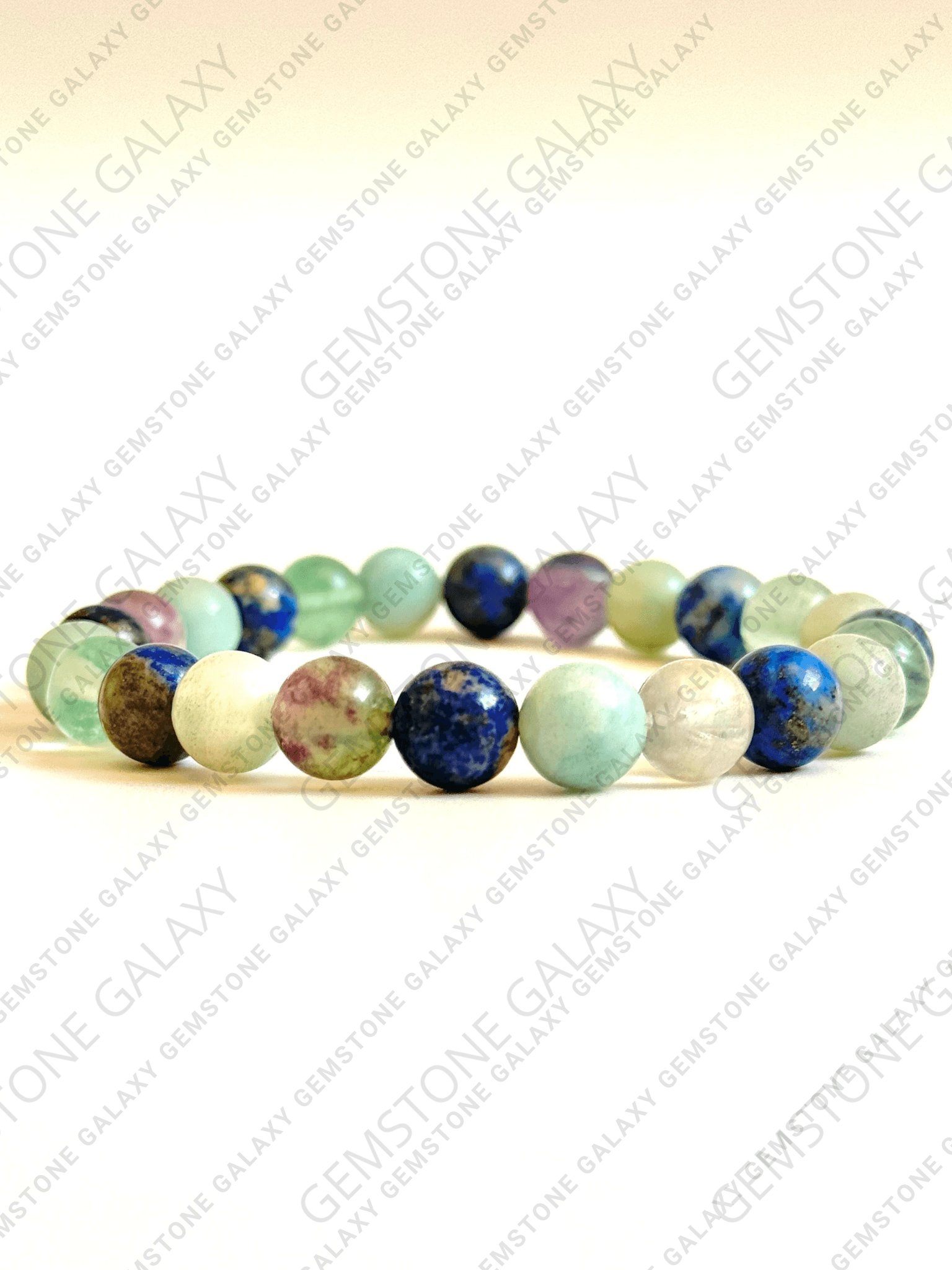Virgo Zodiac Bracelet (कन्या राशि)