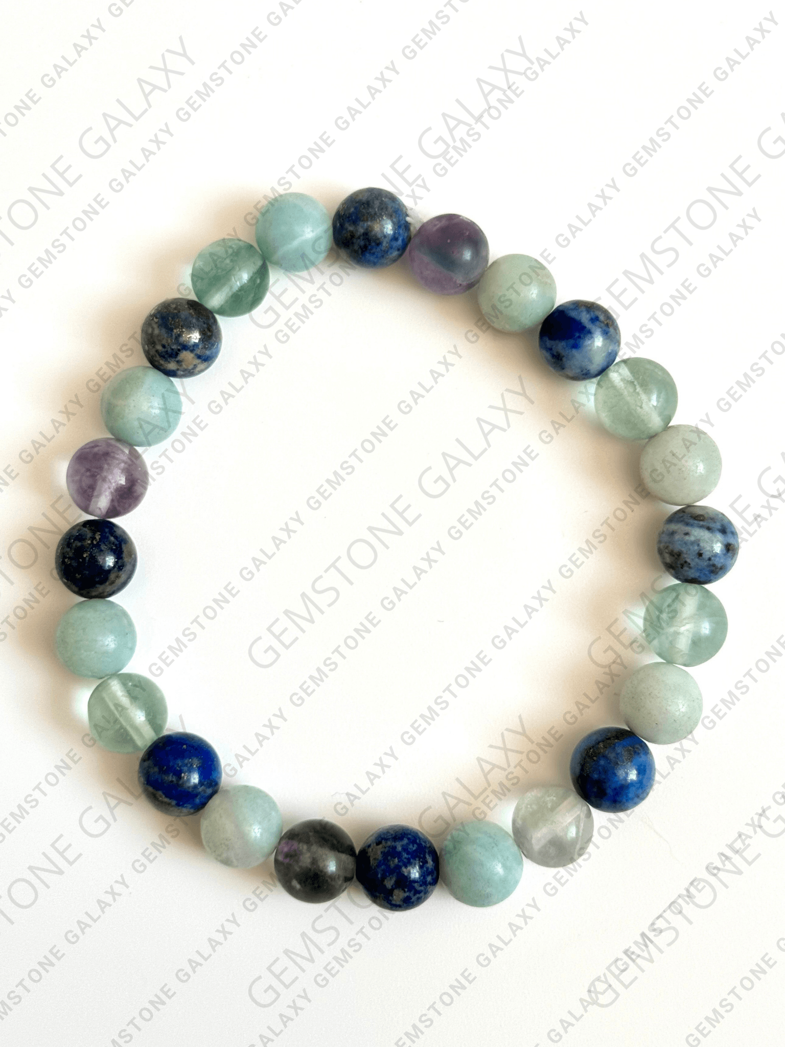 Virgo Zodiac Bracelet (कन्या राशि)