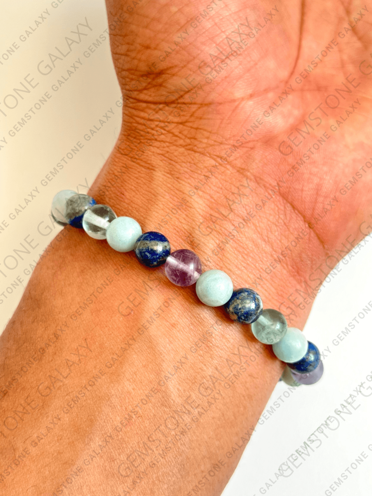 Virgo Zodiac Bracelet (कन्या राशि)