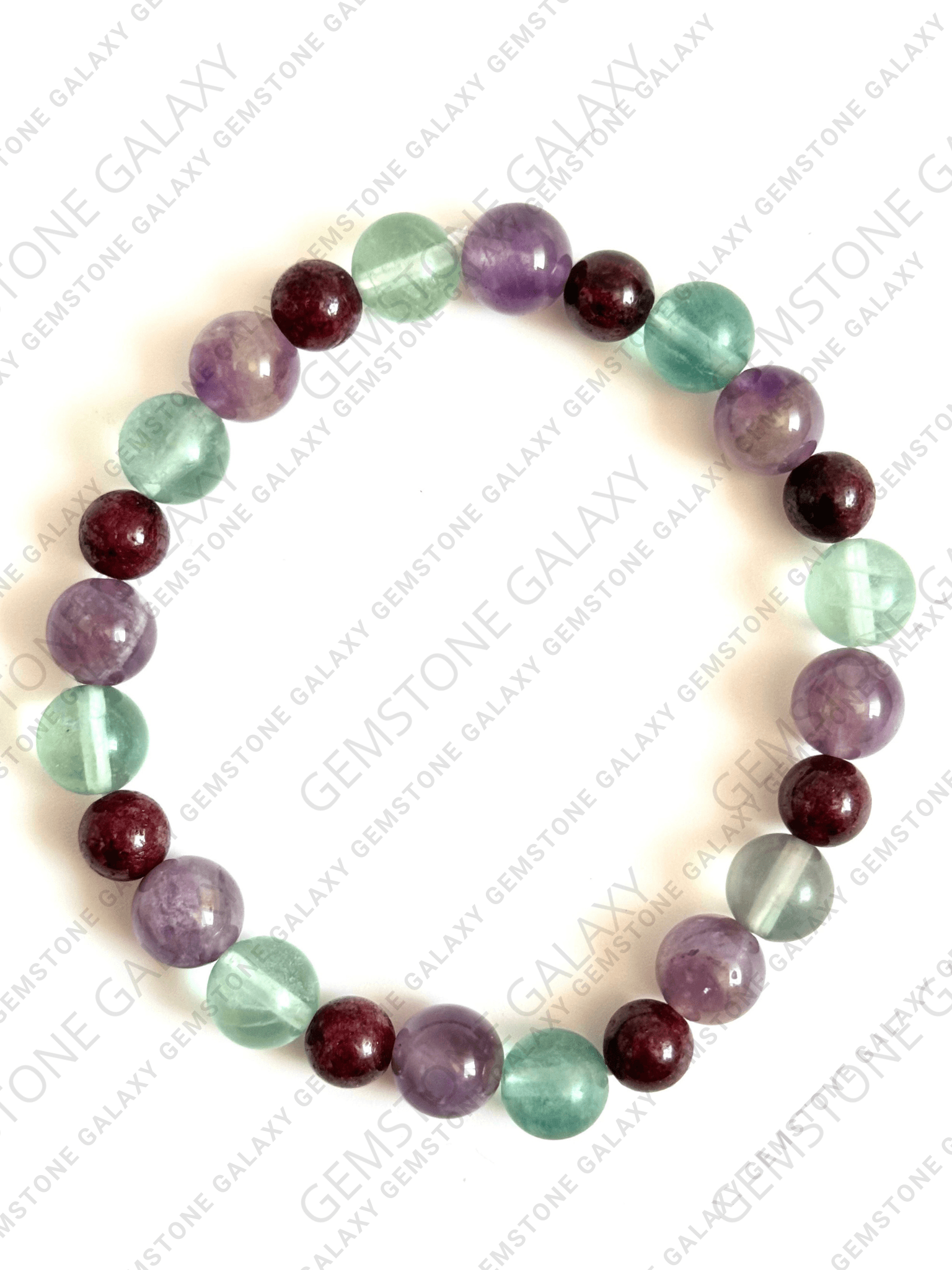 Aquarius Zodiac Bracelet (कुम्भ राशि)