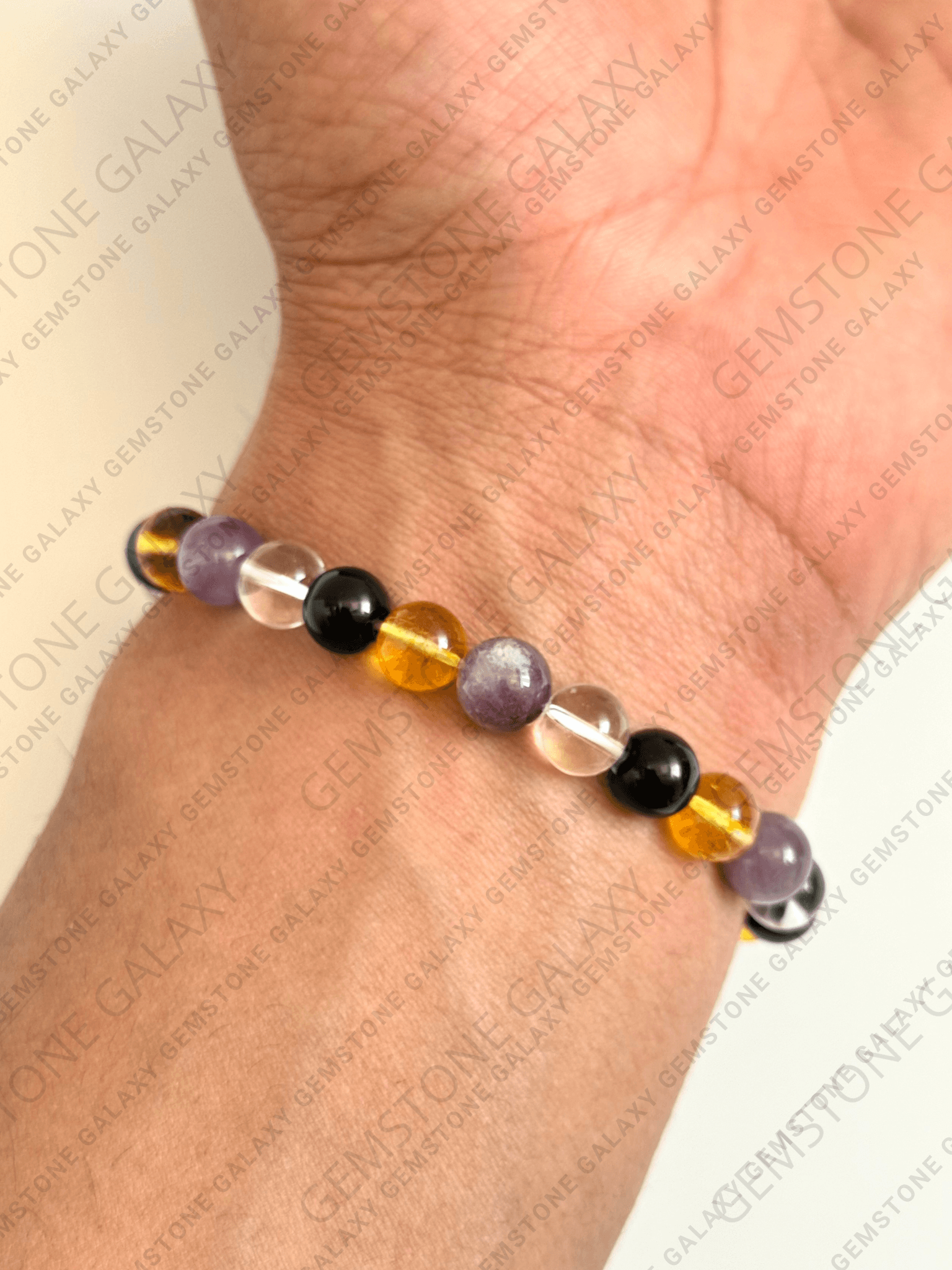 Libra Zodiac Bracelet (तुला राशि)