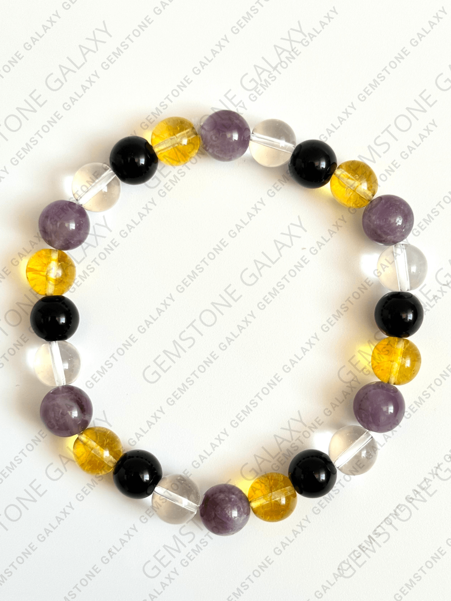 Libra Zodiac Bracelet (तुला राशि)