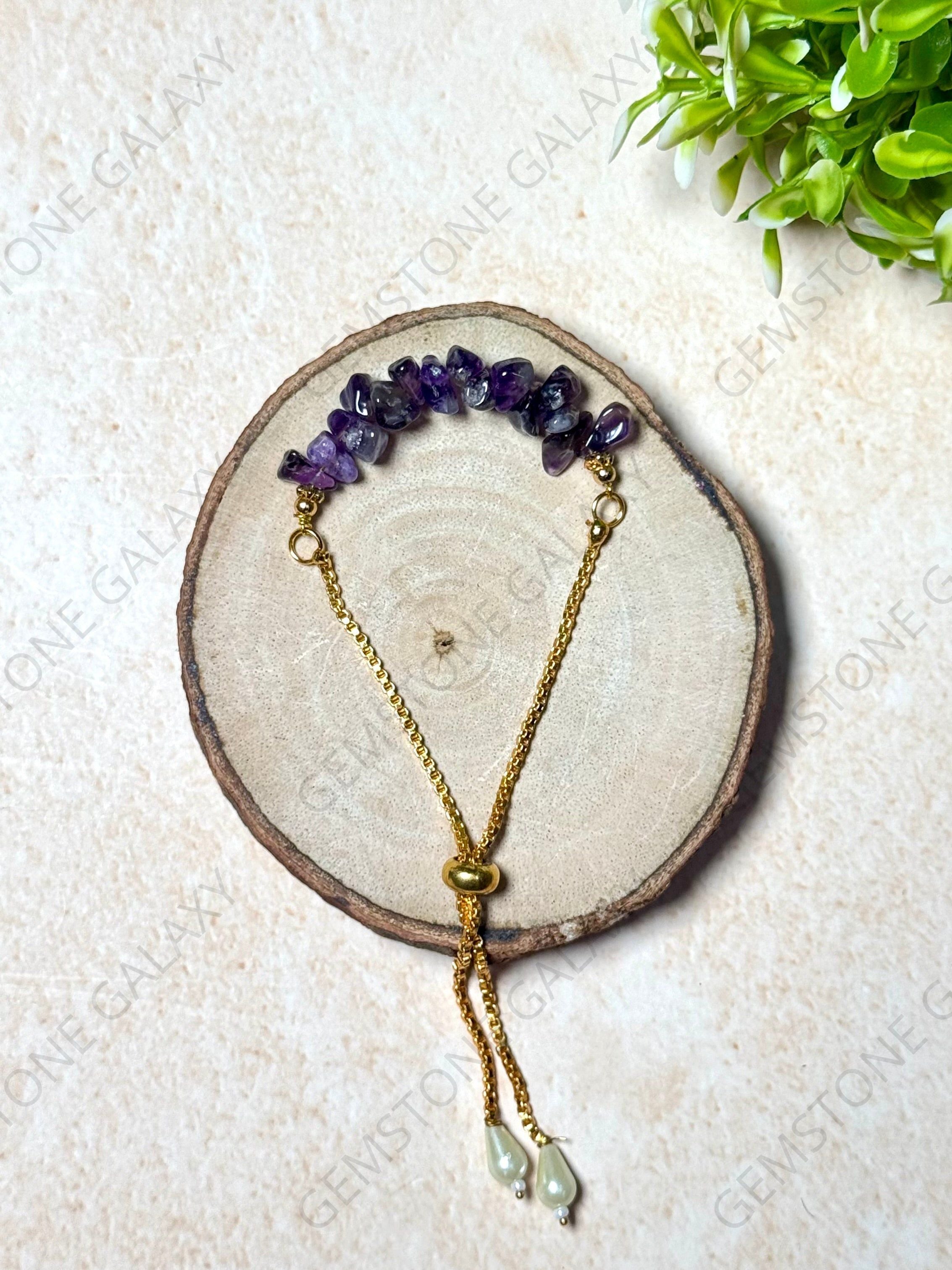 Crystal Rakhi