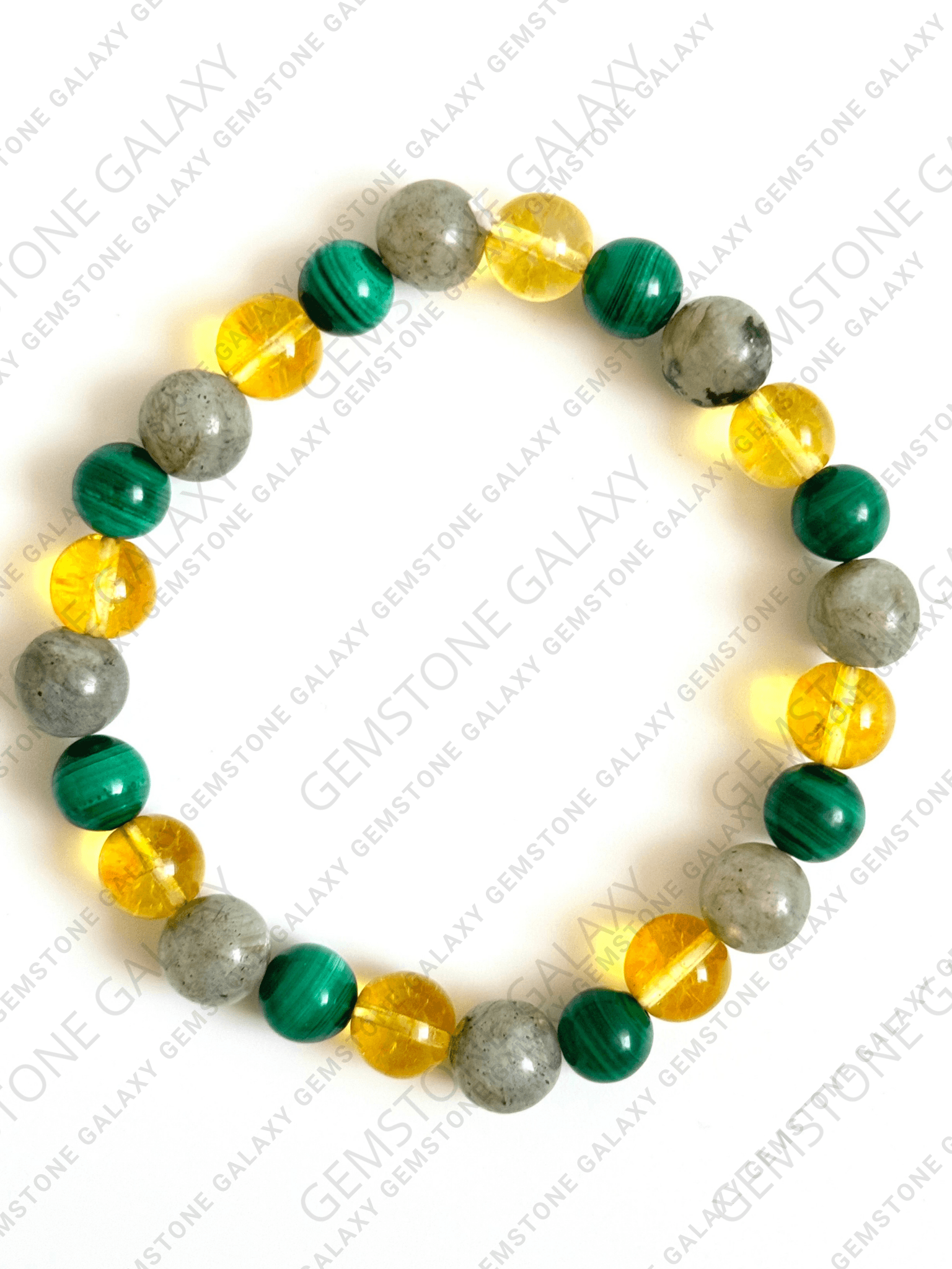 Scorpion Zodiac Bracelet (वृश्चिक राशि)