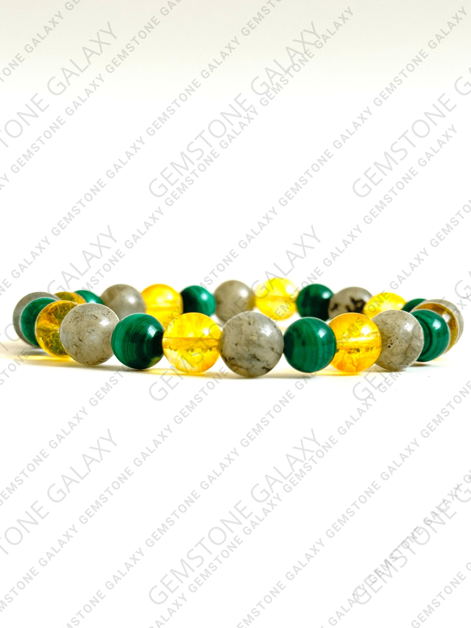 Scorpion Zodiac Bracelet (वृश्चिक राशि)