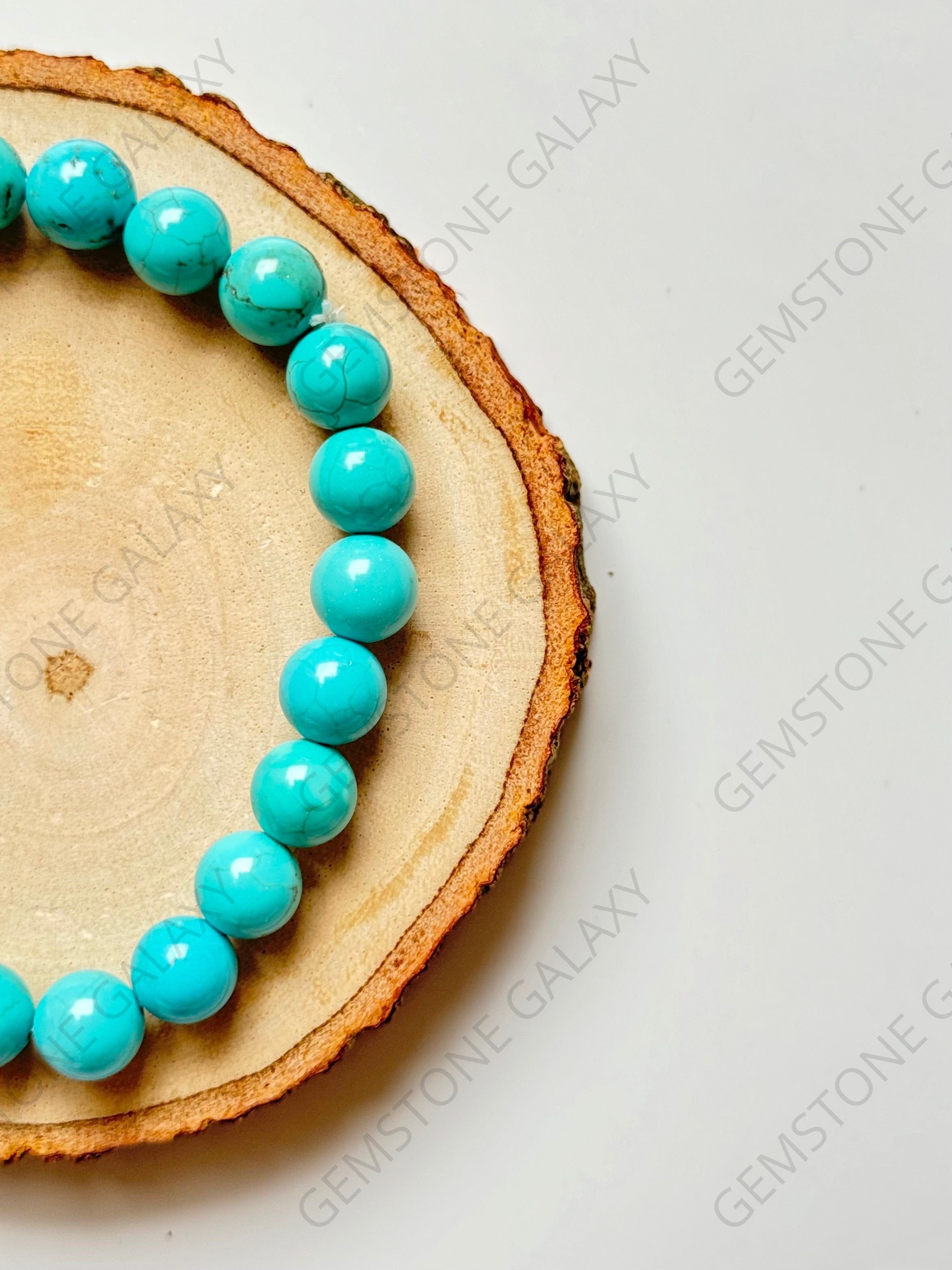 Turquoise Bracelet