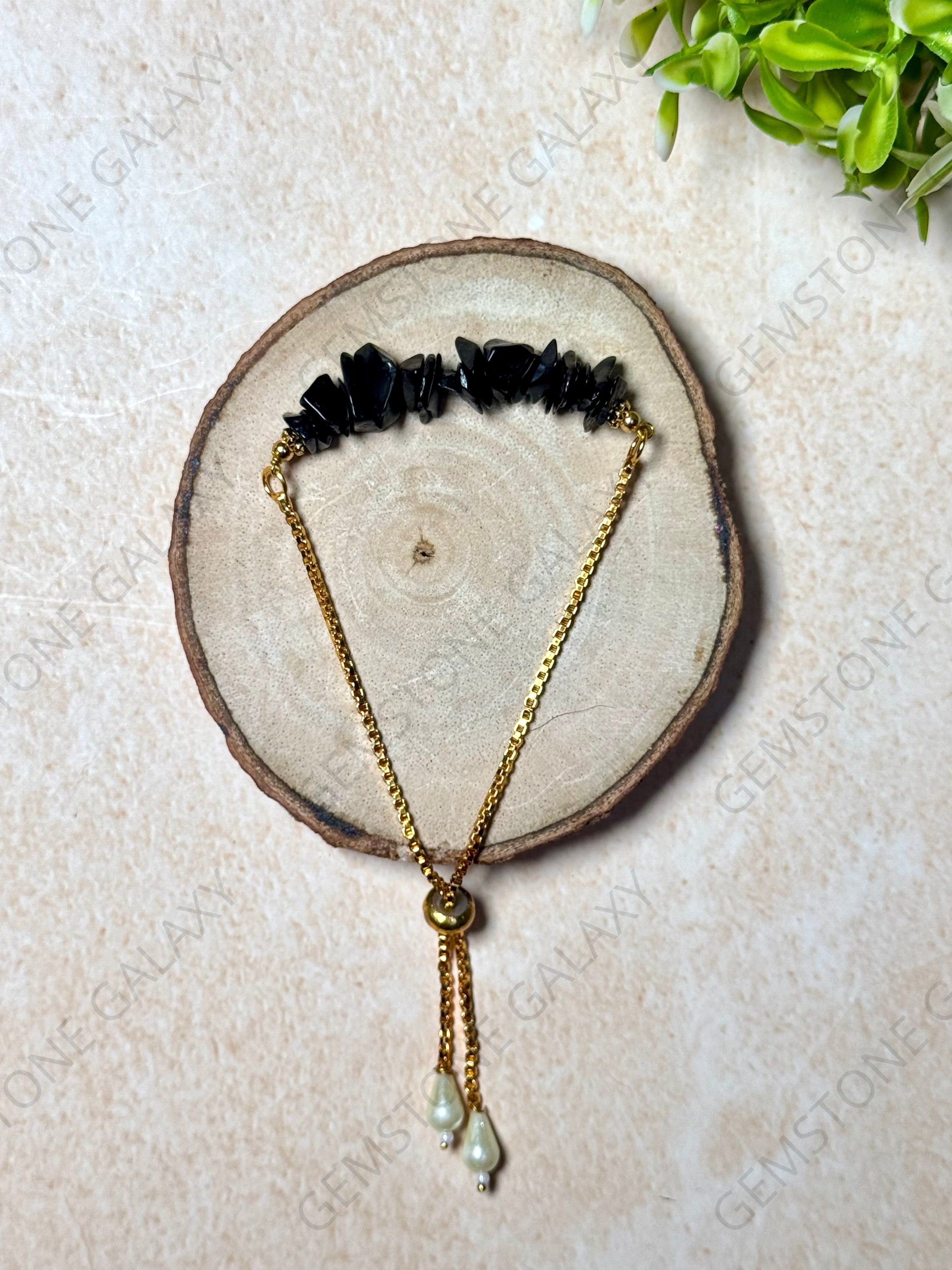 Crystal Rakhi