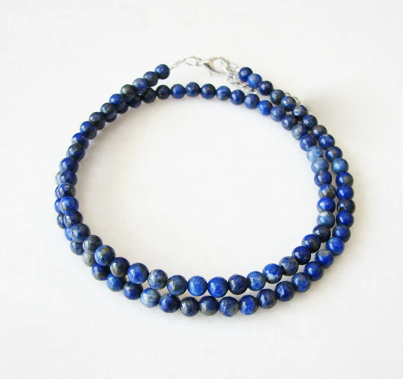 Lapis Lazuli Necklace