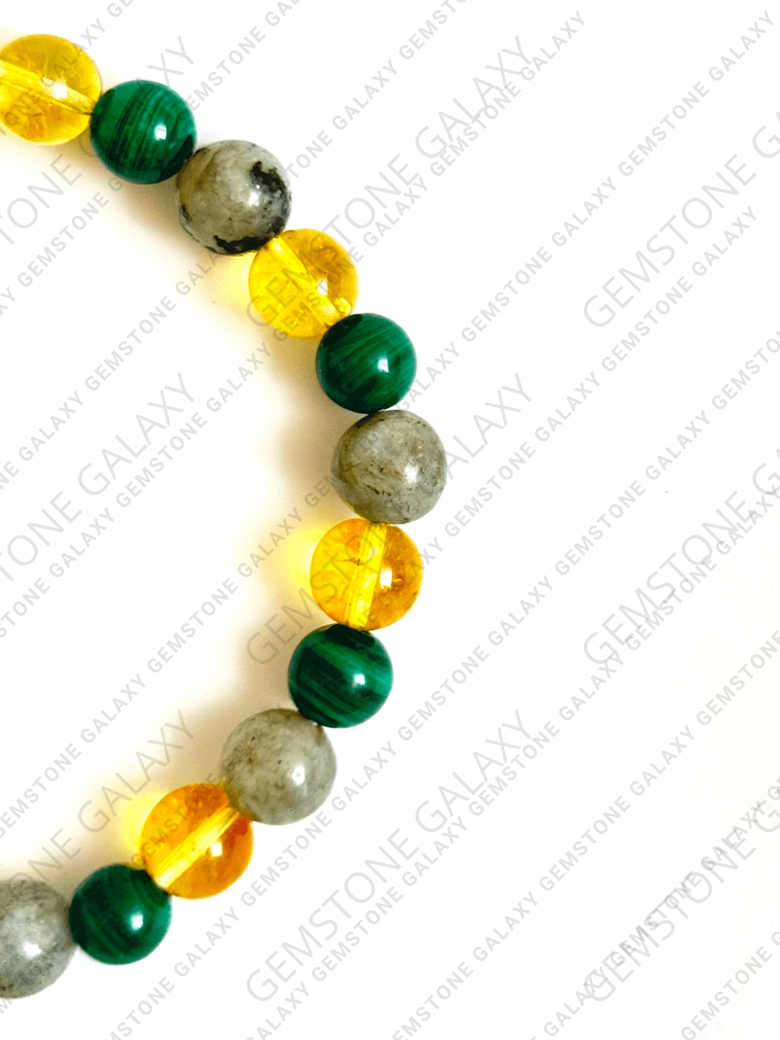 Scorpion Zodiac Bracelet (वृश्चिक राशि)