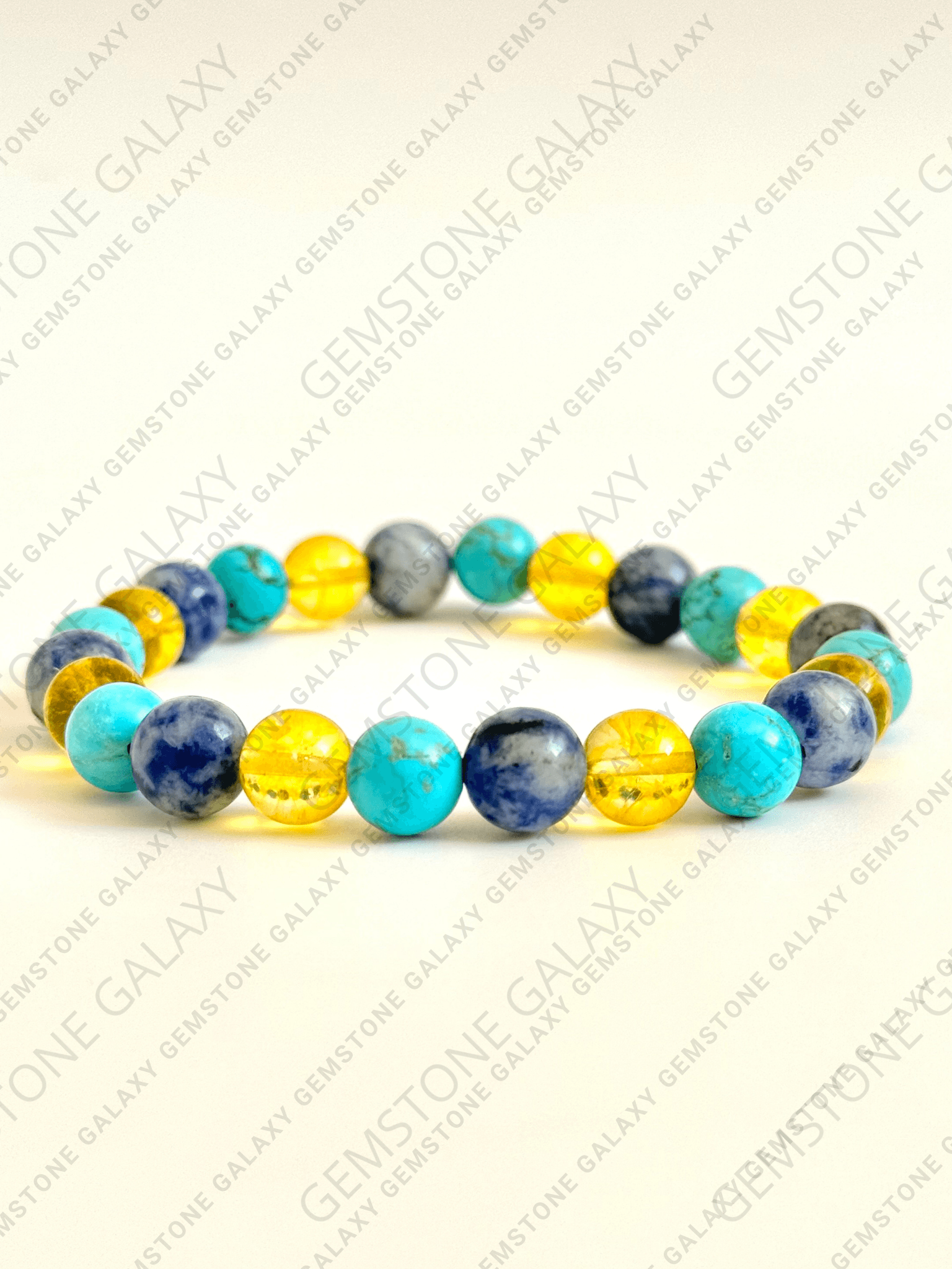 Sagittarius Zodiac Bracelet (धनु राशि)