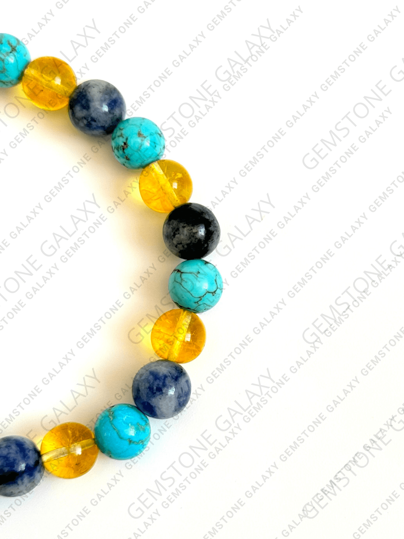 Sagittarius Zodiac Bracelet (धनु राशि)