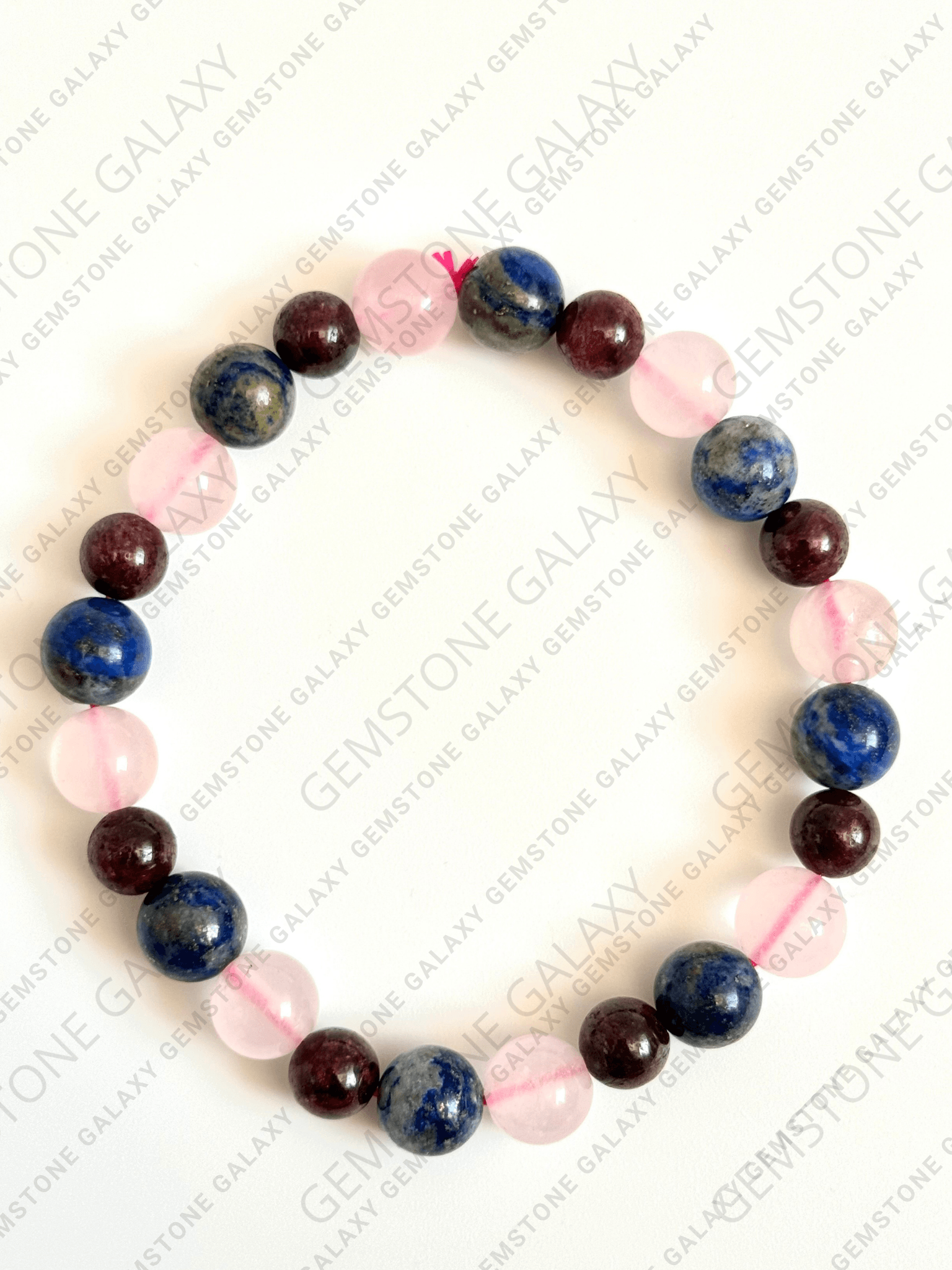 Capricorn Zodiac Bracelet (मकर राशि)