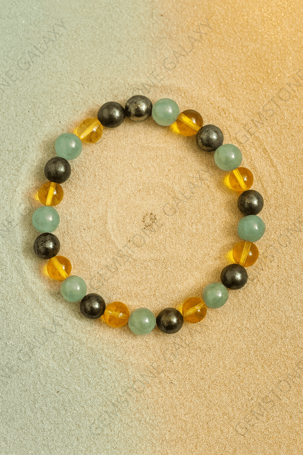 Money Attraction Bracelet