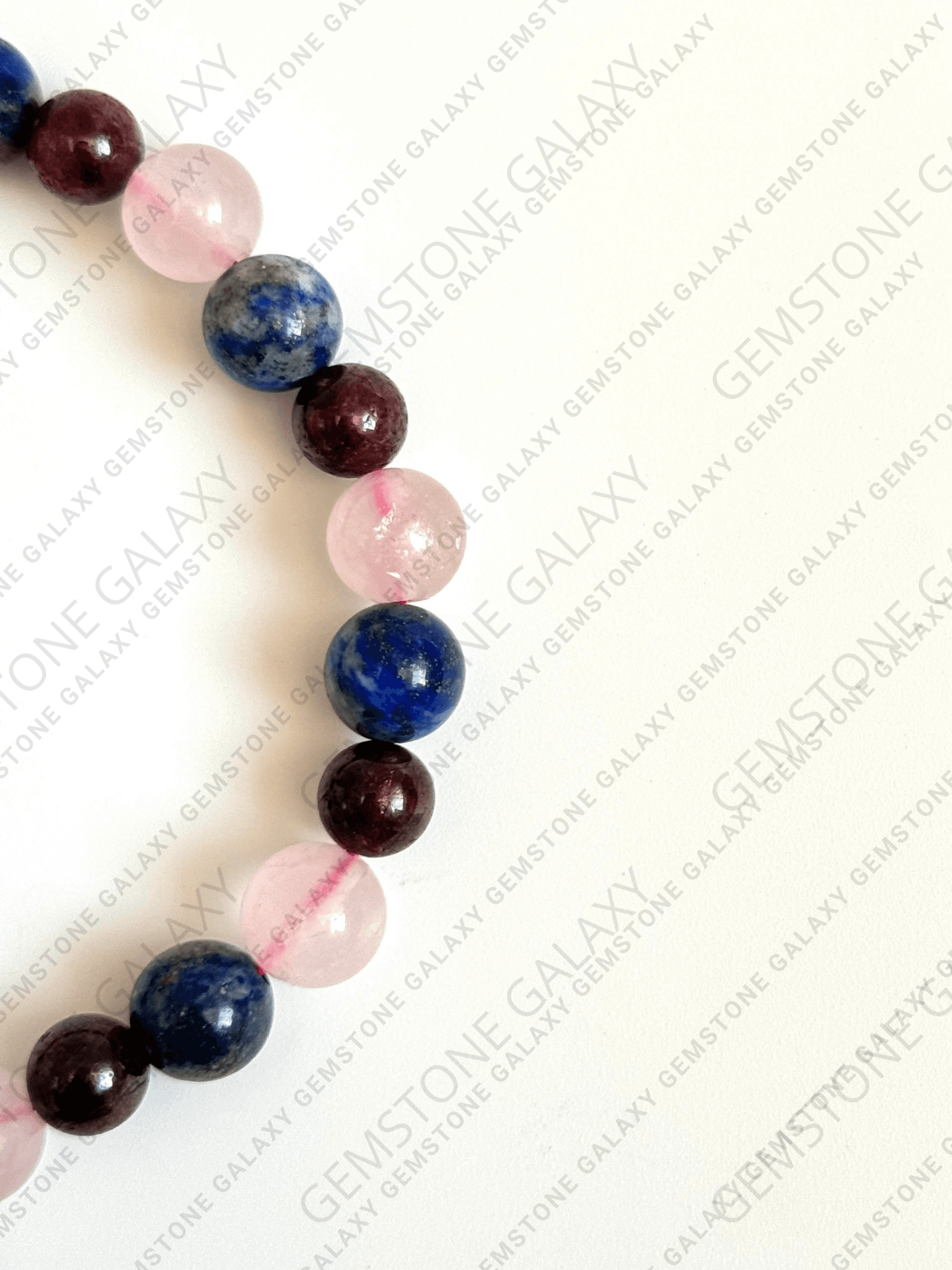 Capricorn Zodiac Bracelet (मकर राशि)