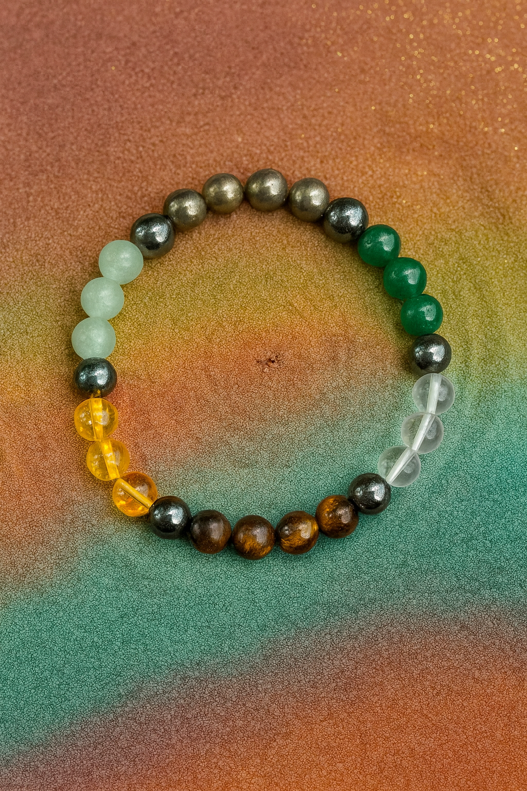Dhan Yog Bracelet
